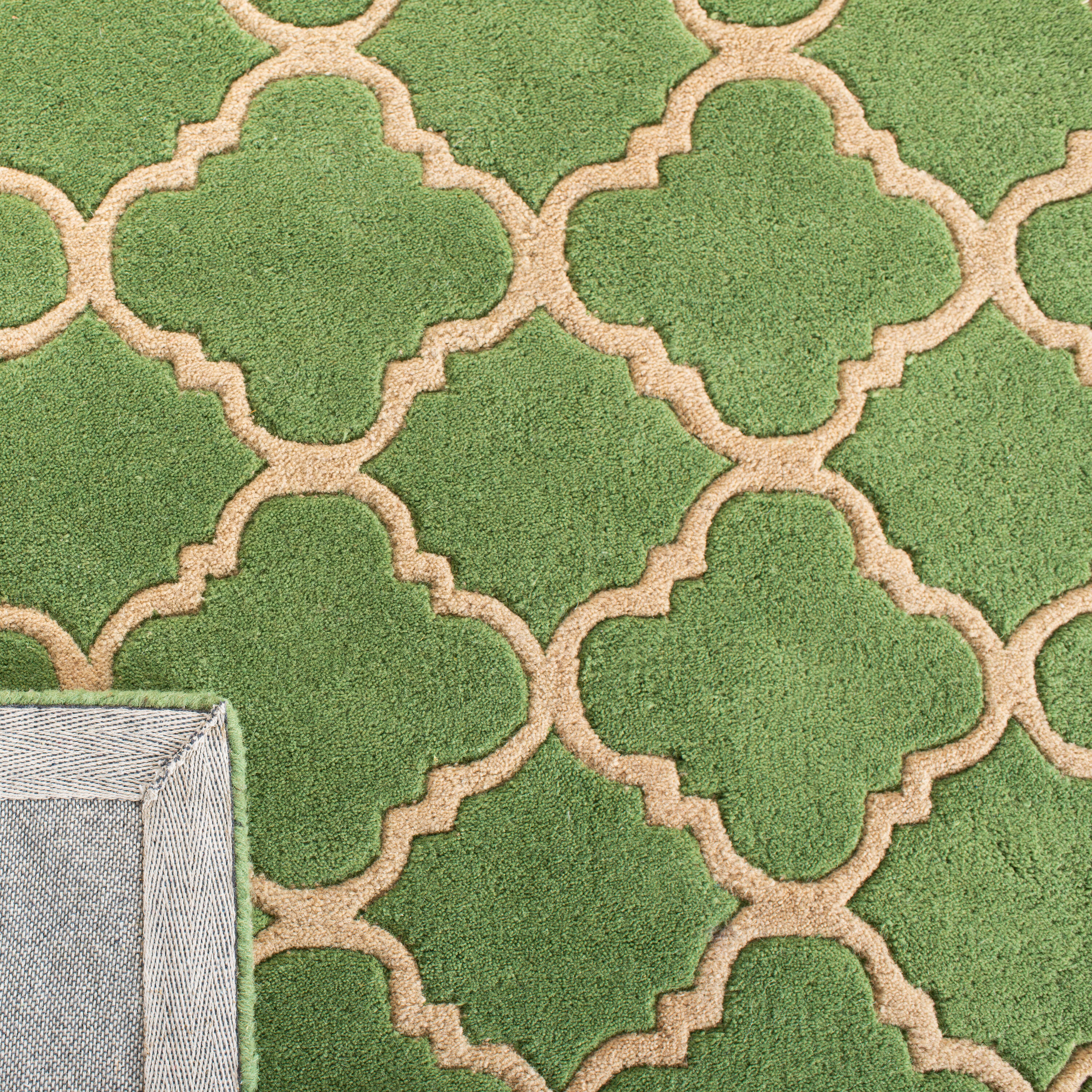 Safavieh CHT935B-8 rugs - View #3