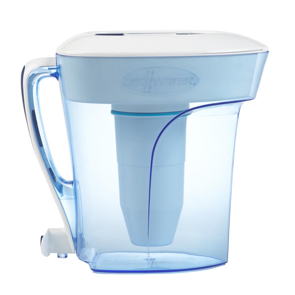 Water Filters & Water Filter Pitchers - Clean Water at Home – ZeroWater