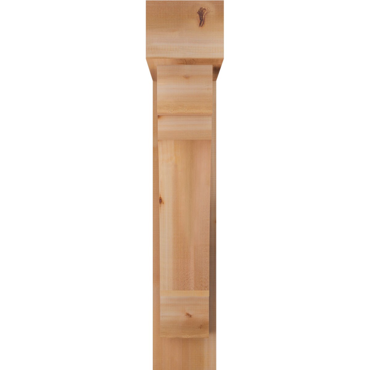 Ekena Millwork 1463092 Exterior-Brackets-Braces - View #2