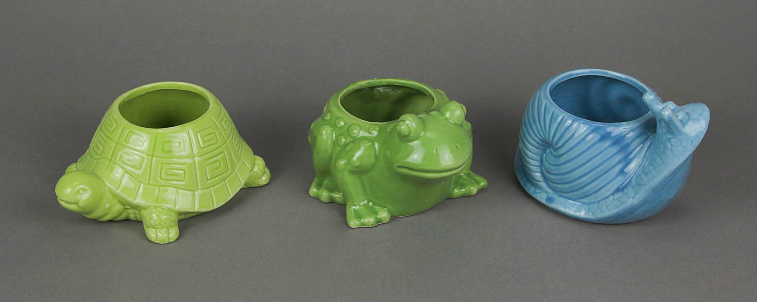 Zeckos TP-A3634-SET Planter-Window-Box - View #2