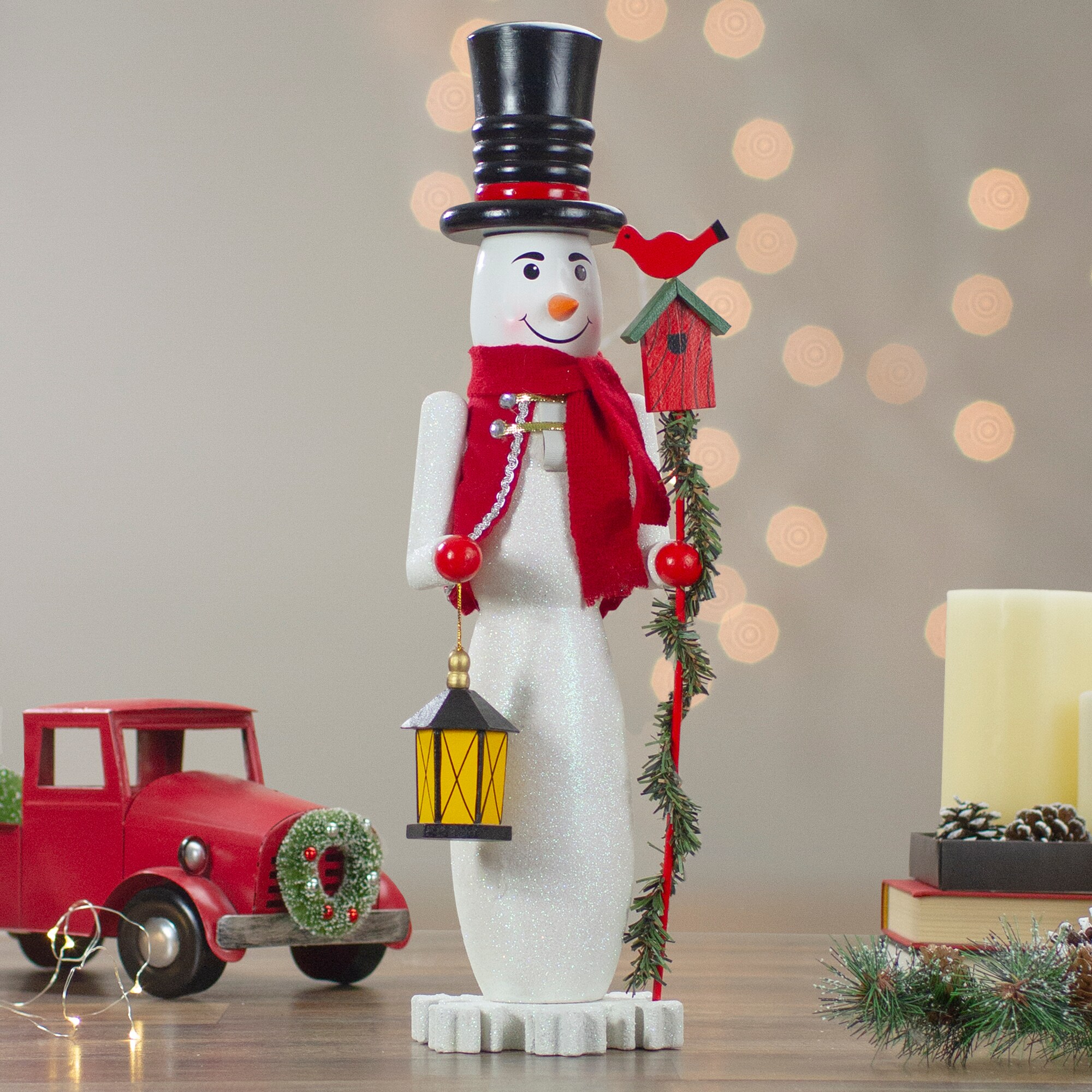Northlight 32259306 Table-Christmas-Decorations - View #5