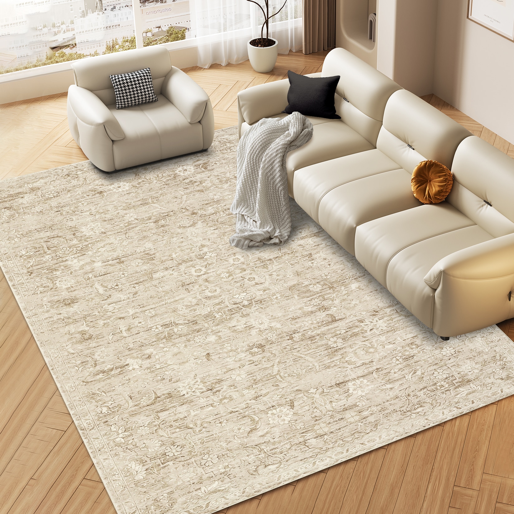 Assile ASRUG26820132DJKD rugs - View #3