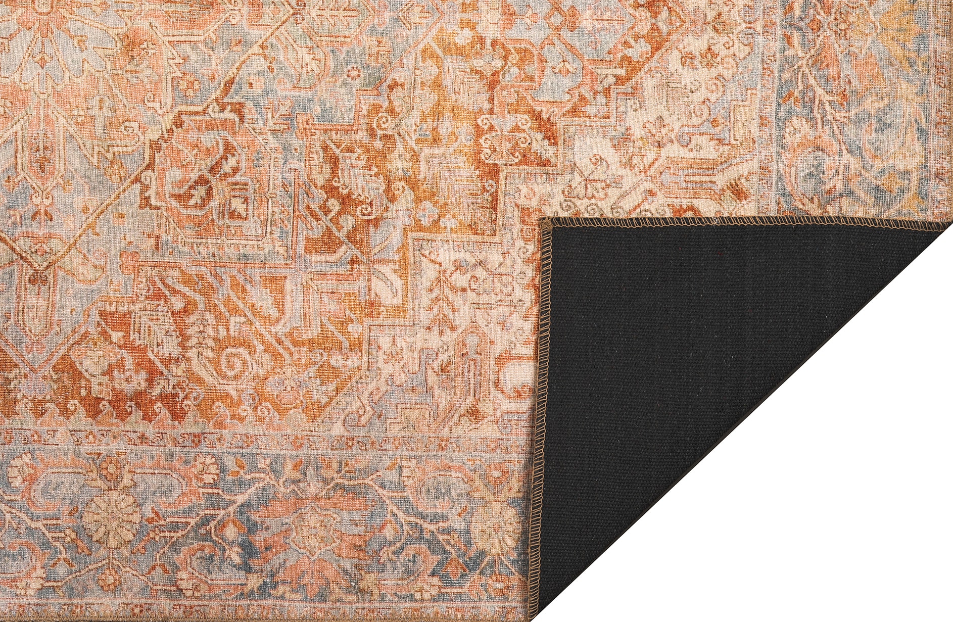 Everyday Woven EVE480184X116 rugs - View #4