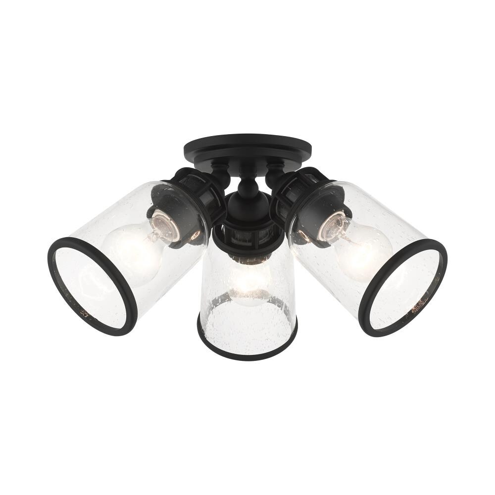 Livex Lighting 45503-04 flushmounts - View #3