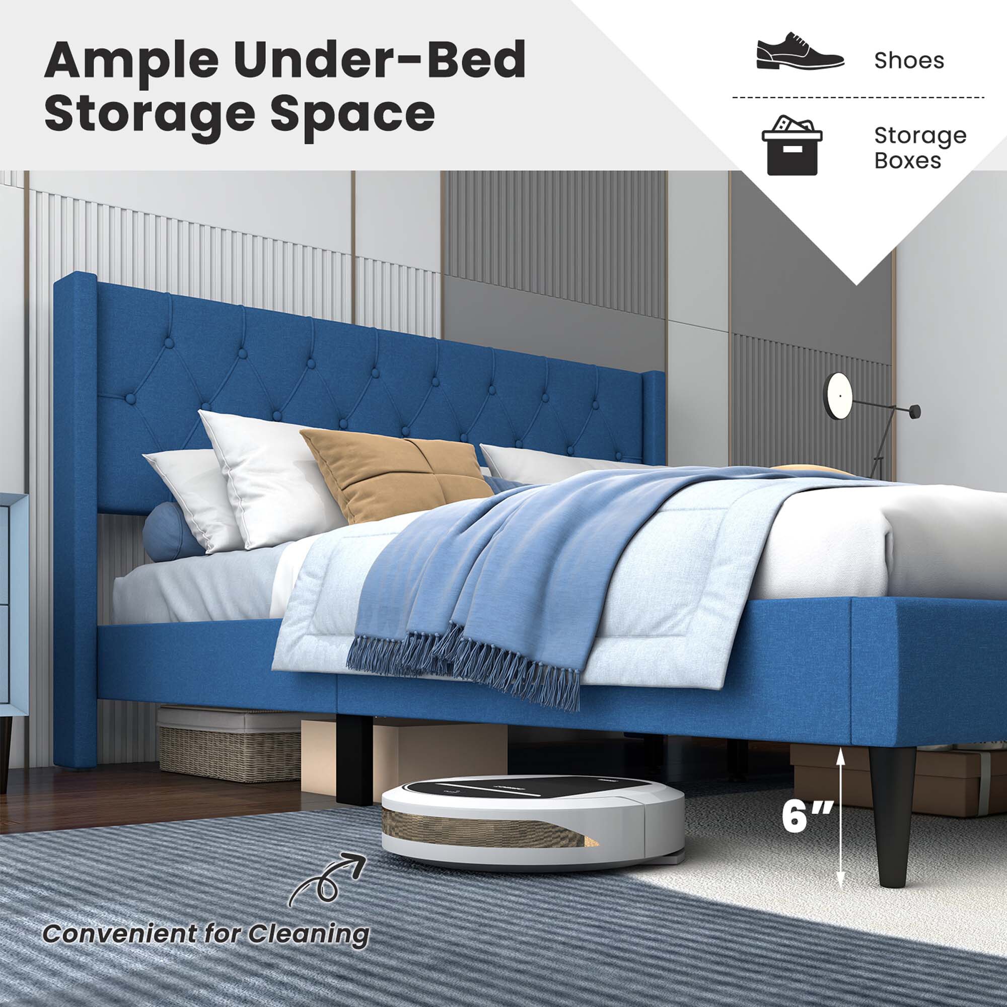 Costway CLS00004 beds - View #4