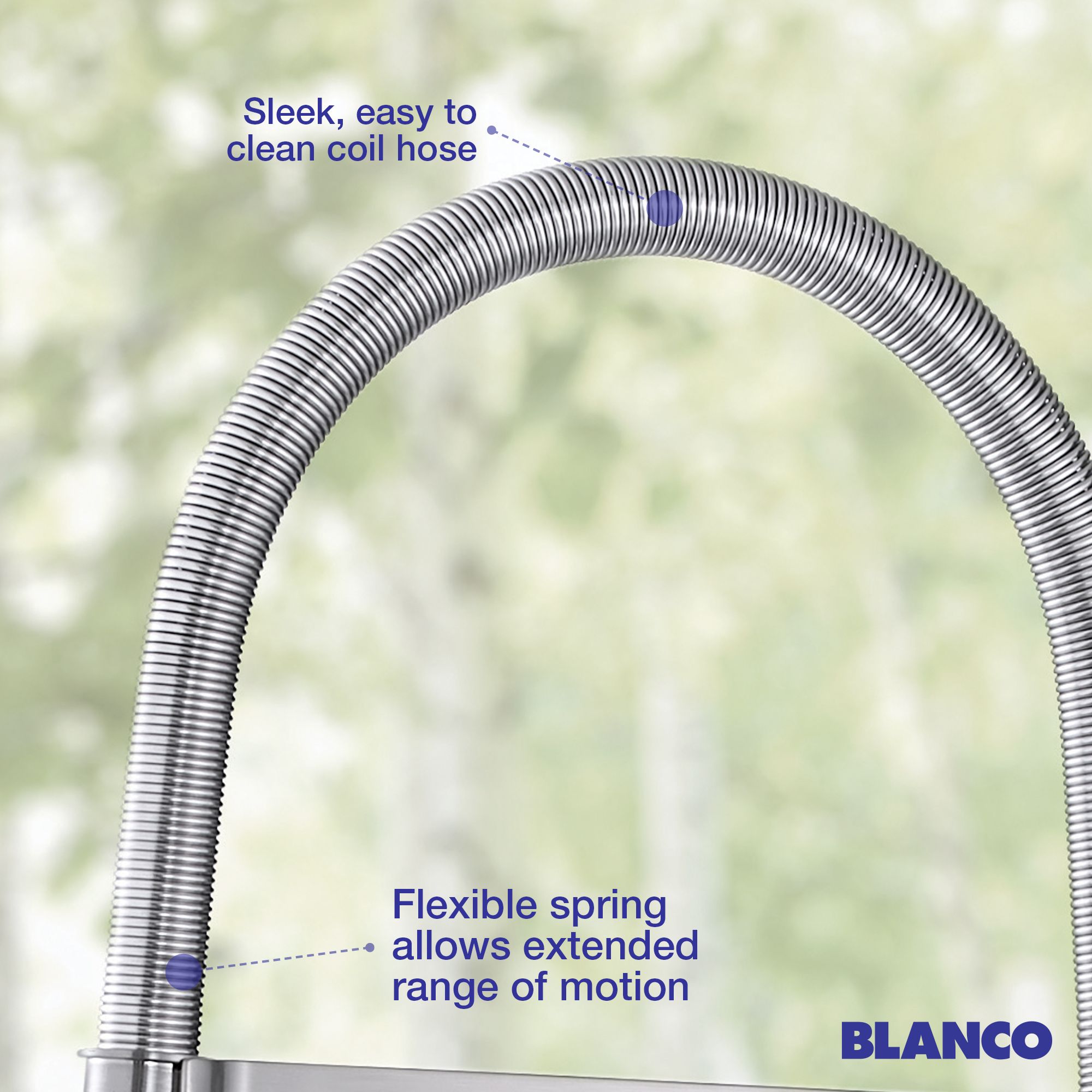 Blanco 443248 Kitchen-Faucets - View #4