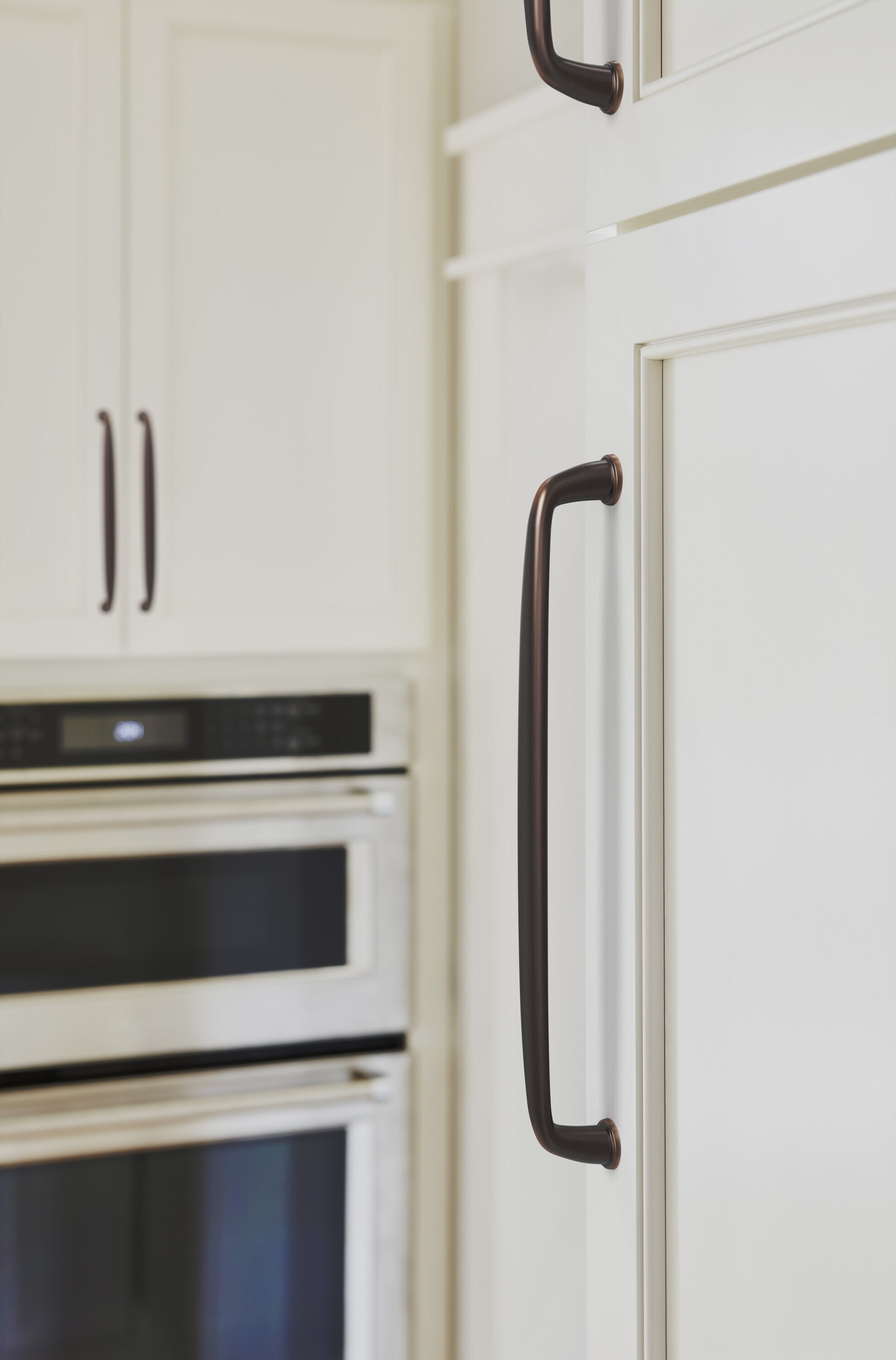 Amerock BP53809ORB Cabinet-Pulls - View #2