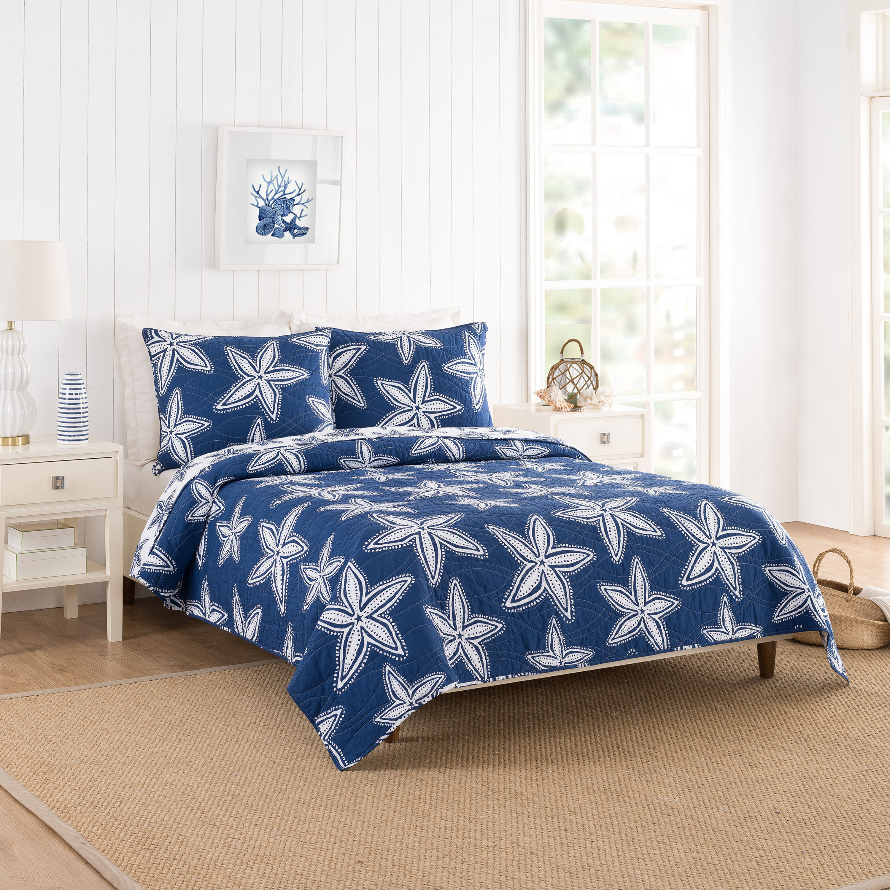 Makers Collective A003622NYNAS bedding - View #3