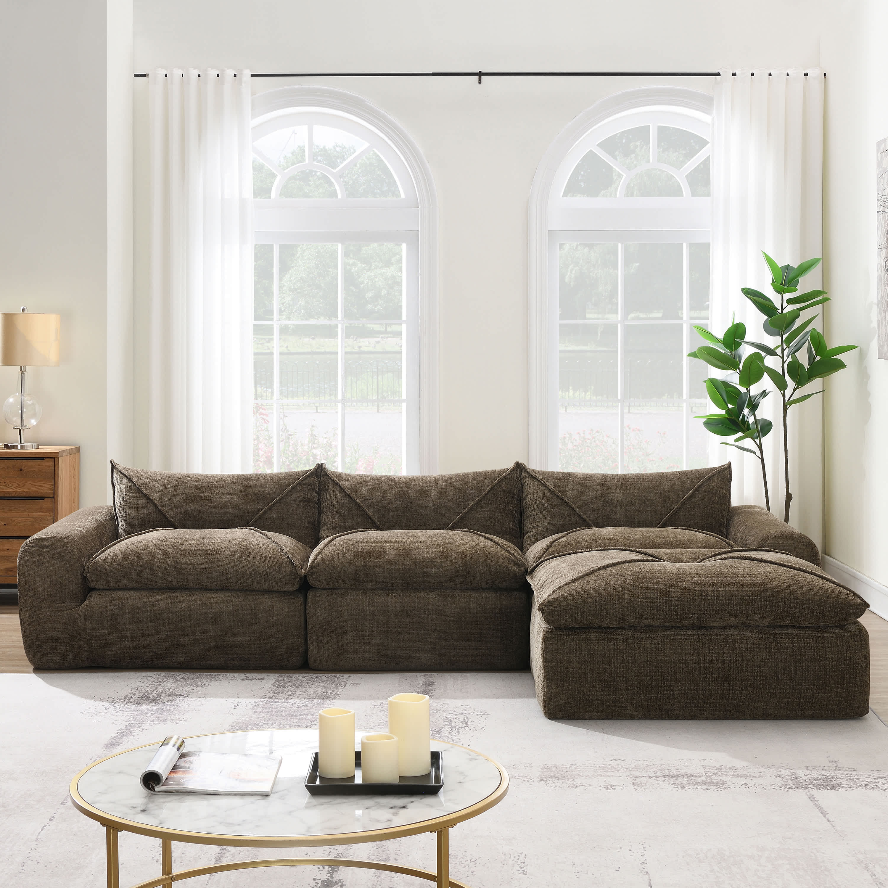 Roomfitters RF-N723S9707D  - View #4