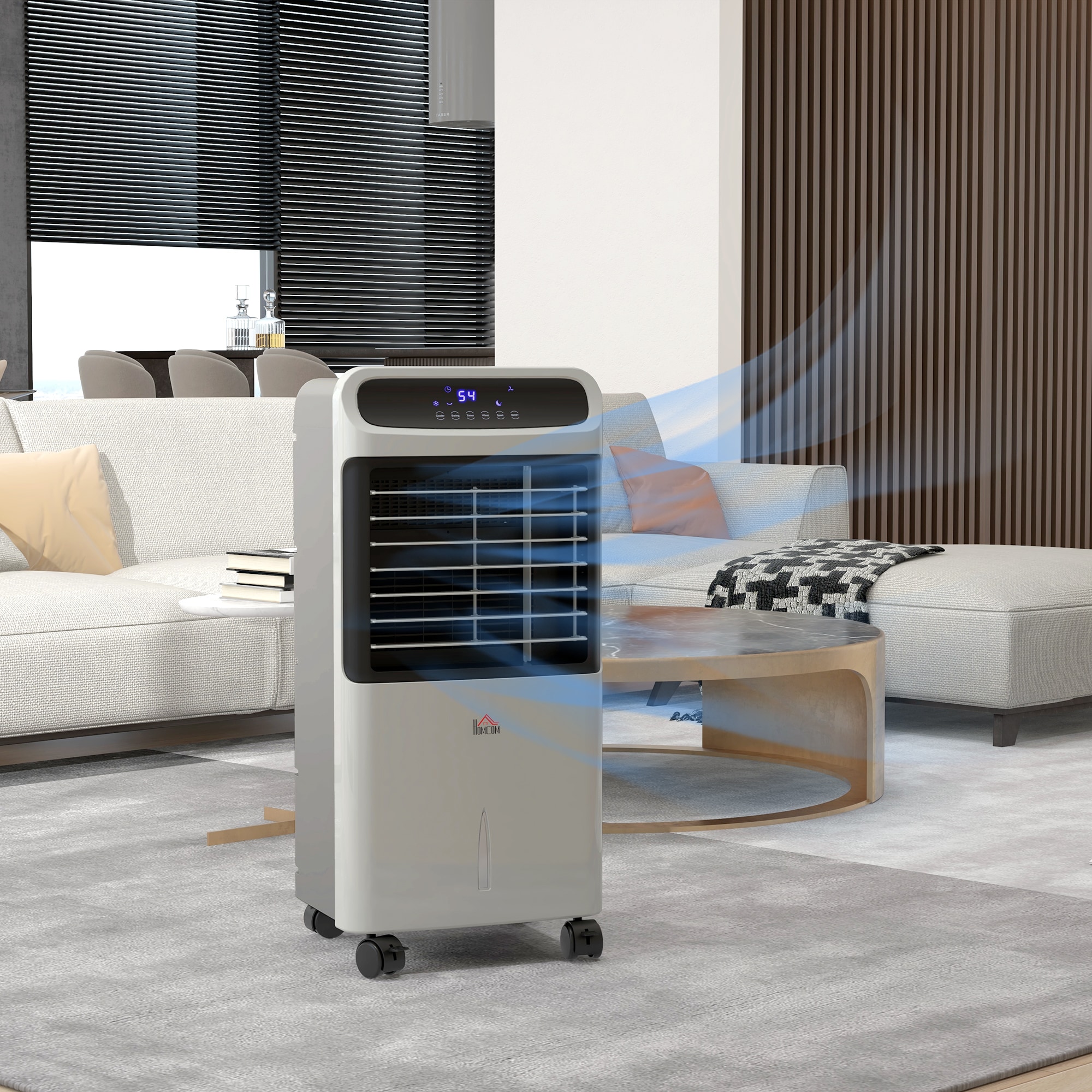 Siavonce XH00814 Portable-Air-Conditioners - View #7