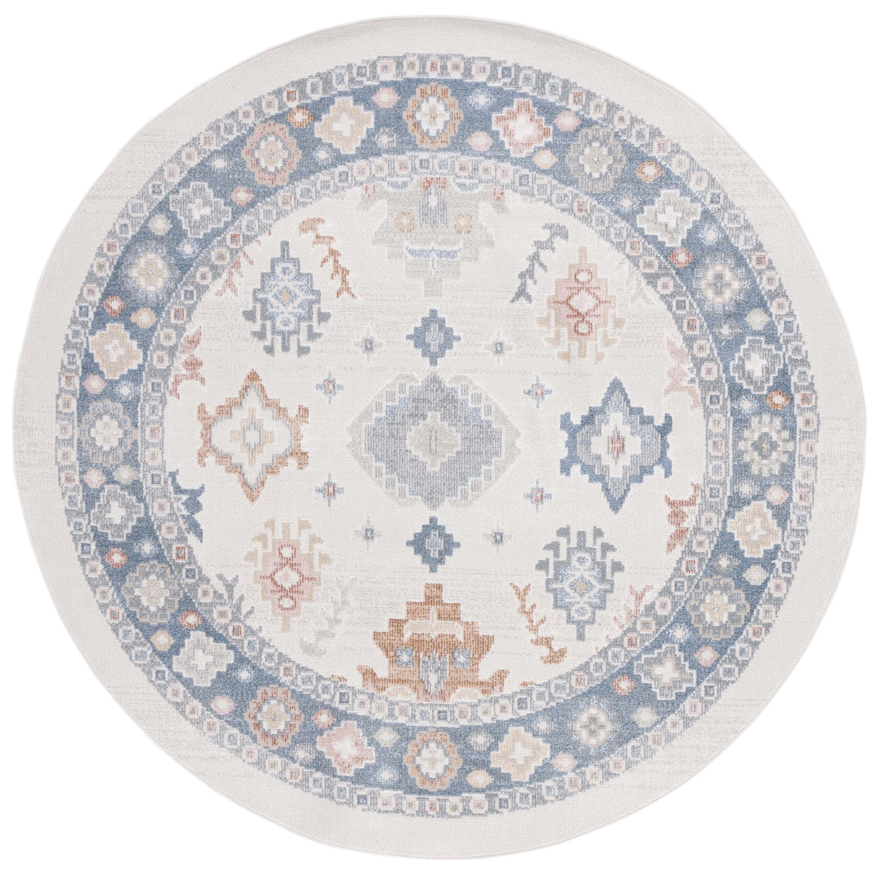 Safavieh BLR218B-7R rugs - View #2