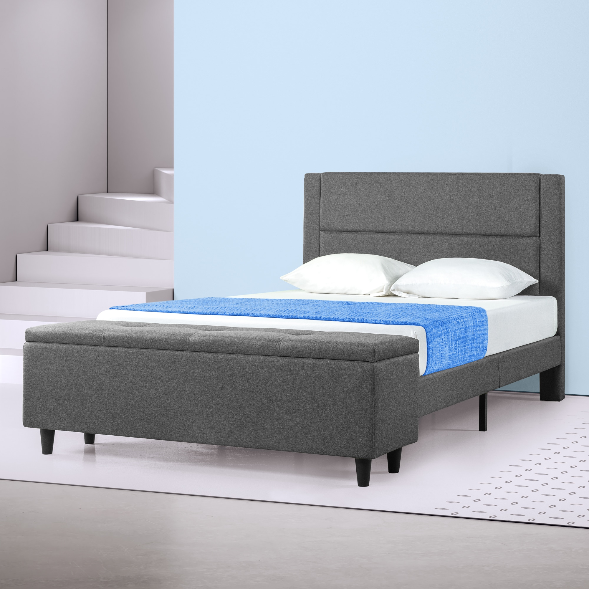 Zinus CLO-JDGT-F beds - View #4