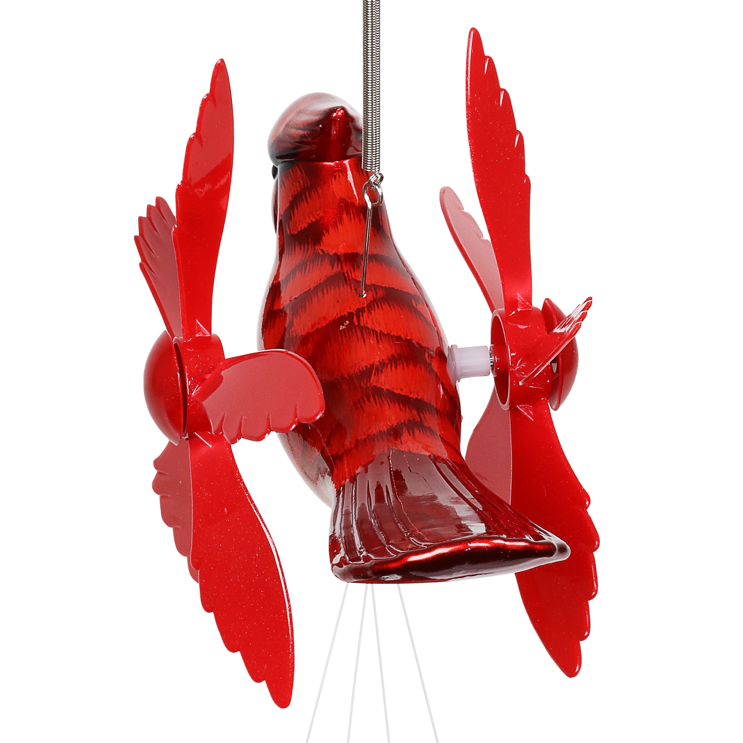 Exhart 40293-RS Wind-Chimes - View #5