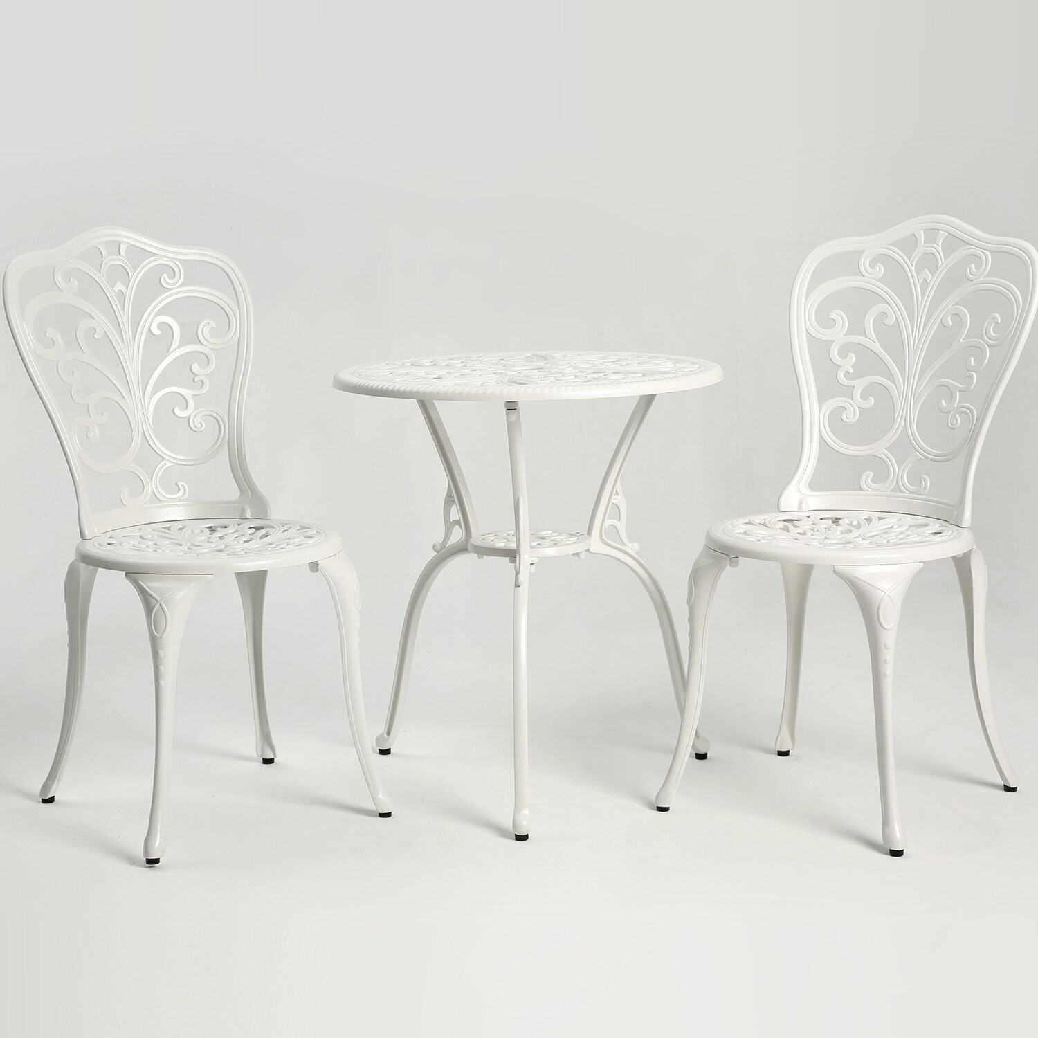 SINOFURN SYB740008WT Patio-Conversation-Sets - View #5