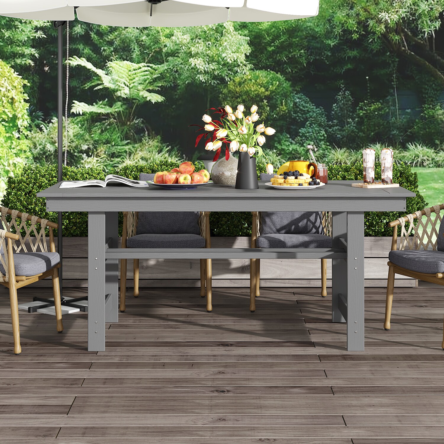 MIDHAM KF510001-01 Patio-Tables - View #4