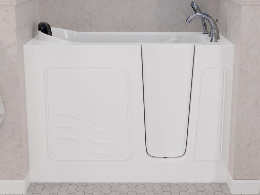 Endurance LS2653RWS-CP bathtubs - View #6