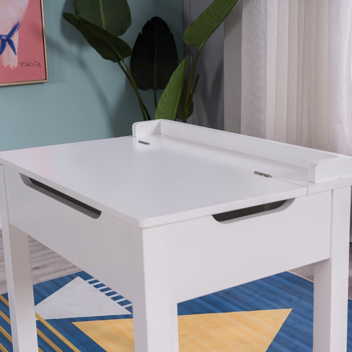 Winado 470613151077 Kids-Play-Tables - View #4
