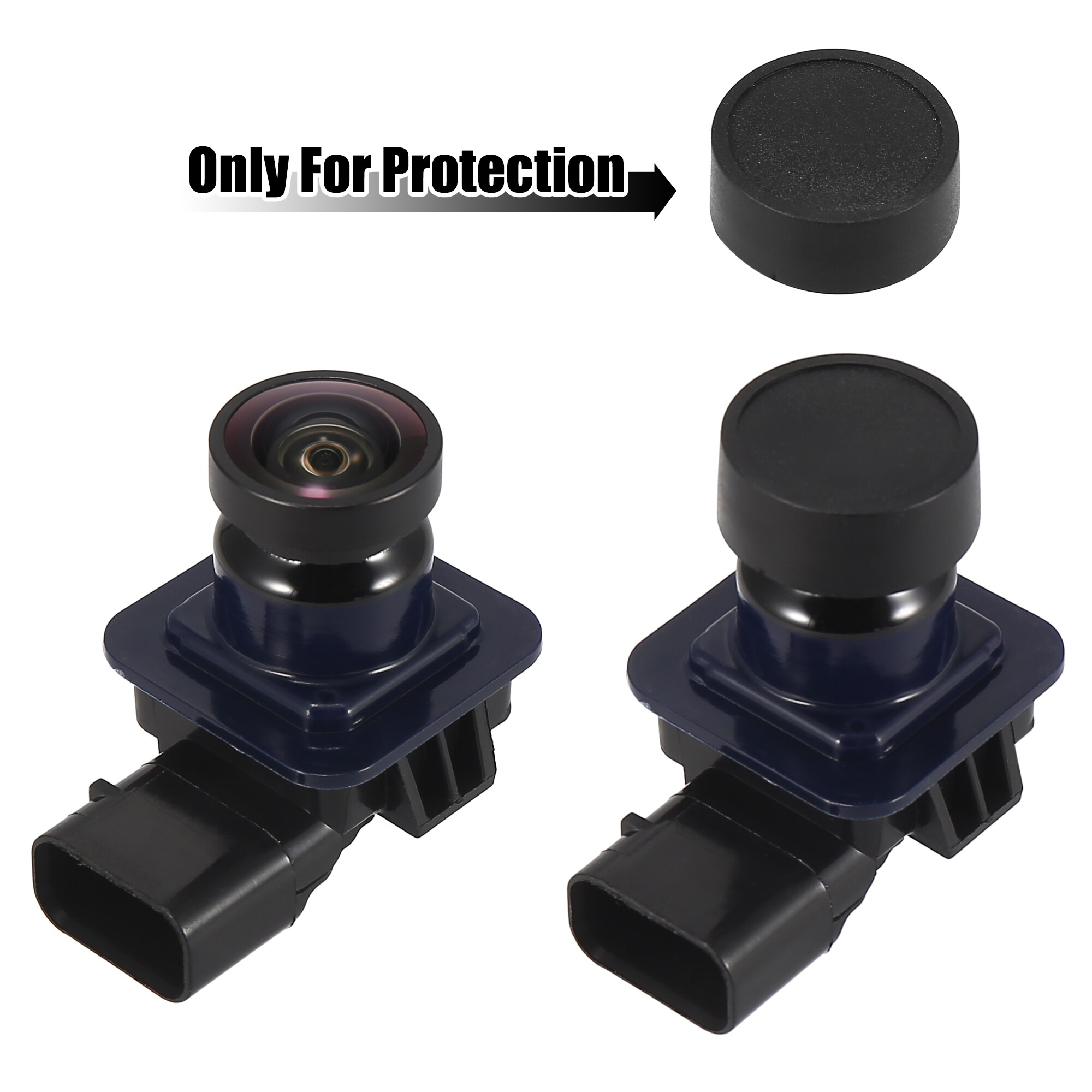 Unique Bargains S25122200UX6772 Dash-Cams - View #8