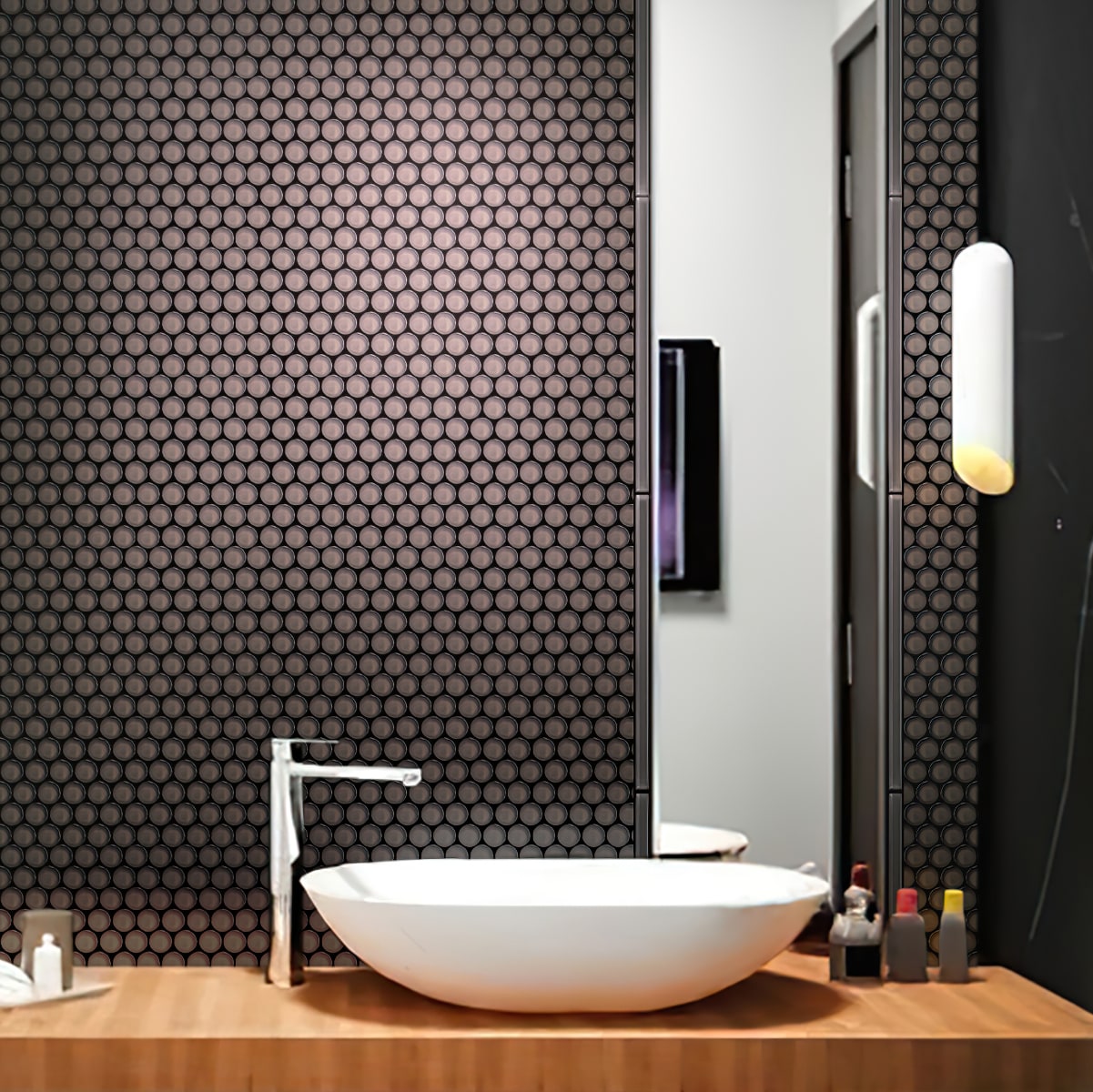 Apollo Tile T88098-15A Wall-Trim-Accent-Tile - View #8