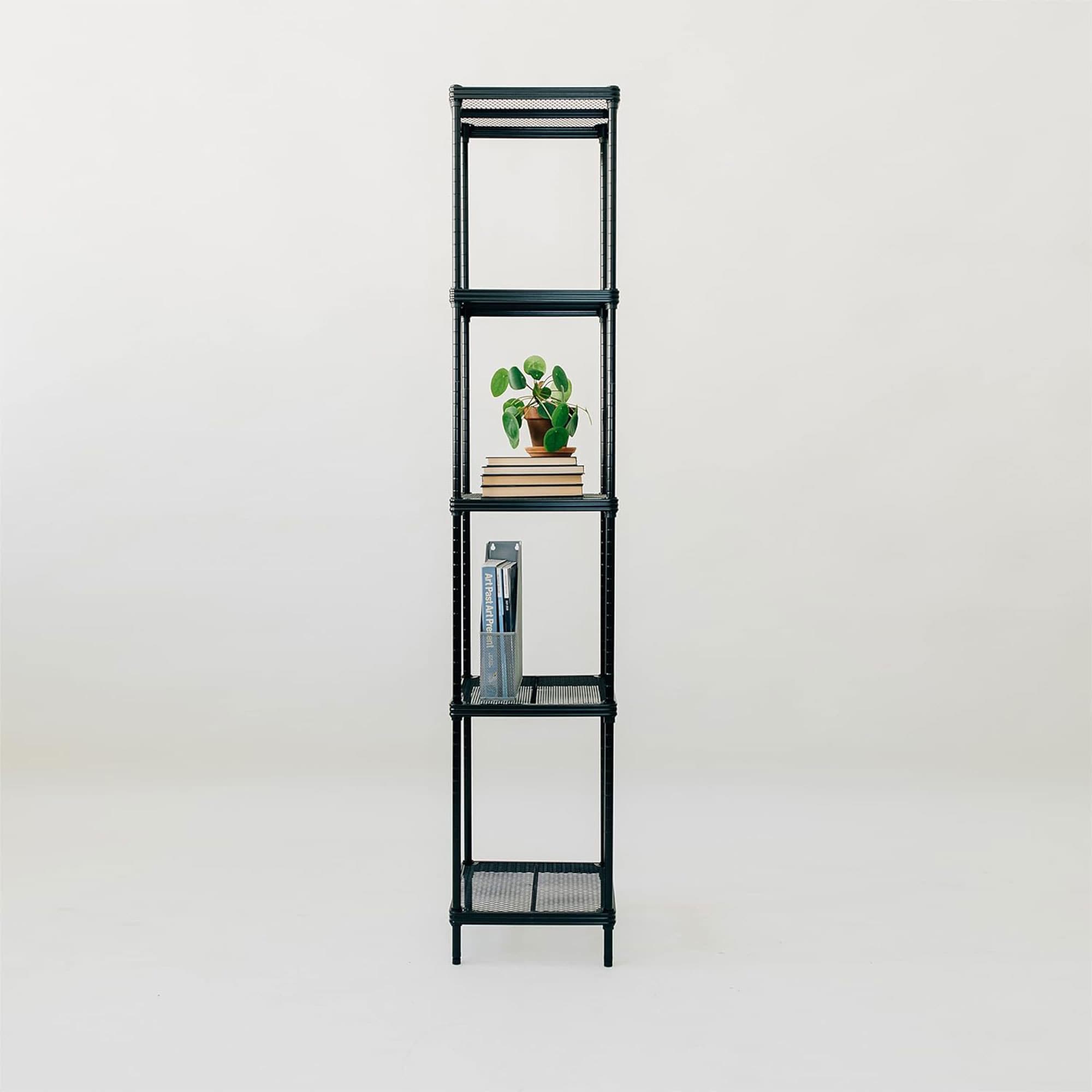 Design Ideas 325763 Free-Standing-Shelving - View #6