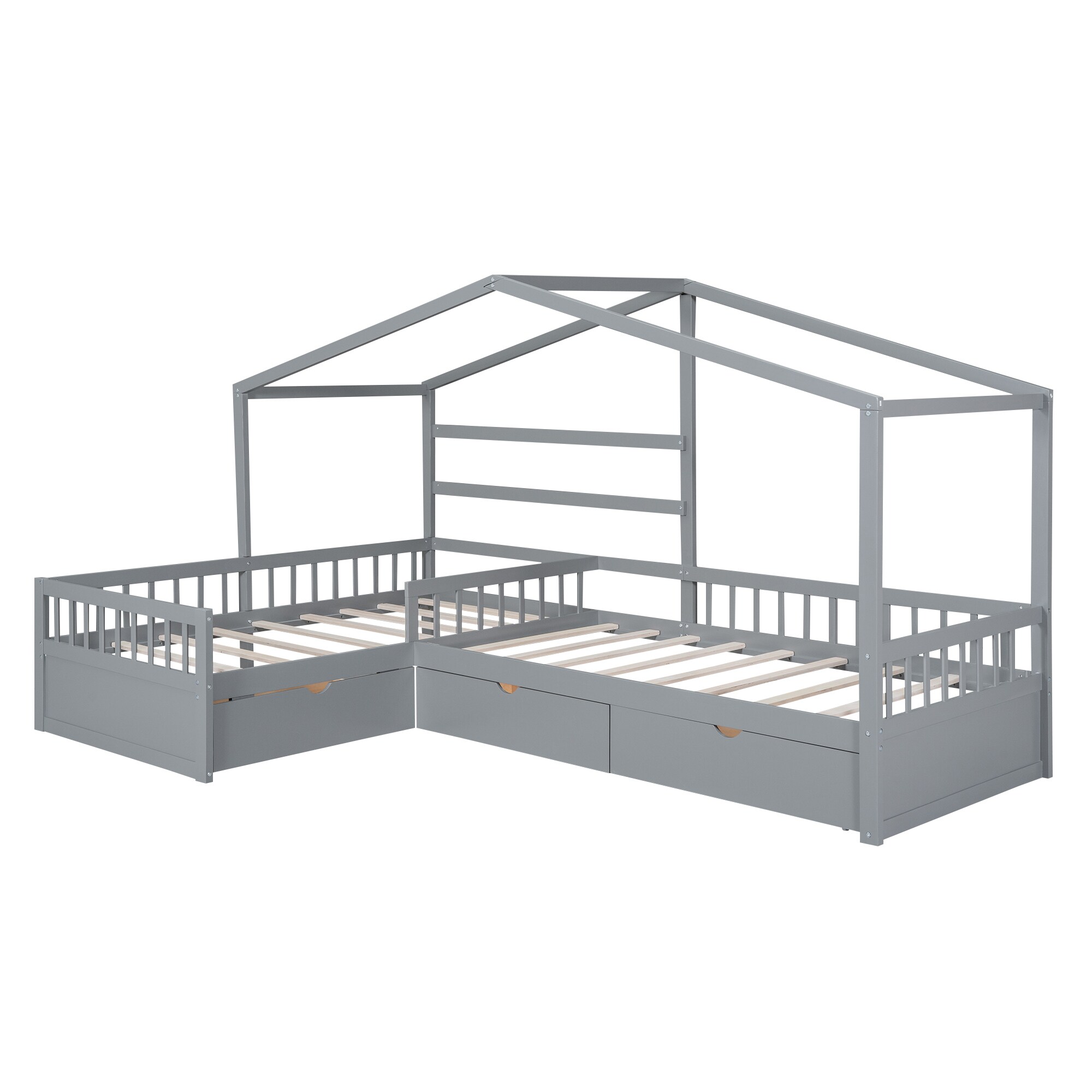 Qualler BEW000026E beds - View #5