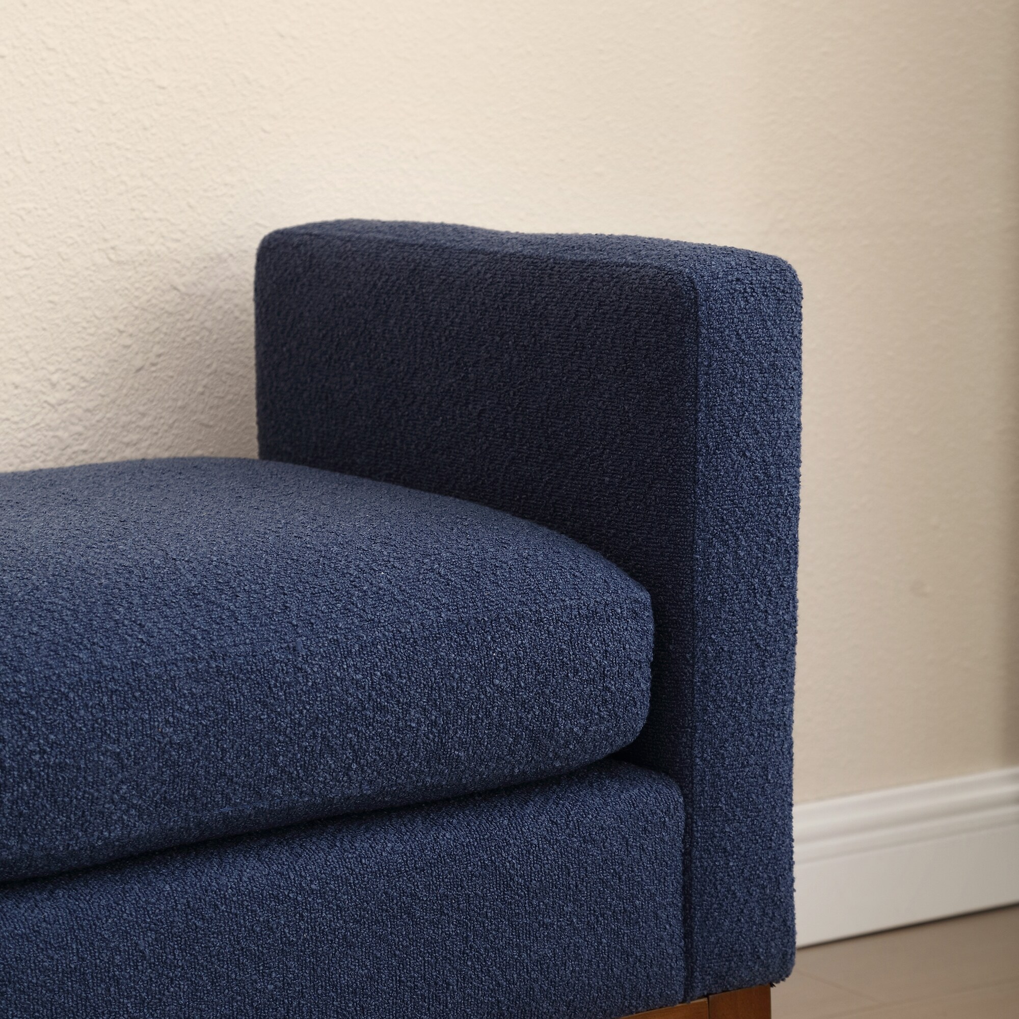 Aortzio HM-A4006-NAVY bench - View #11