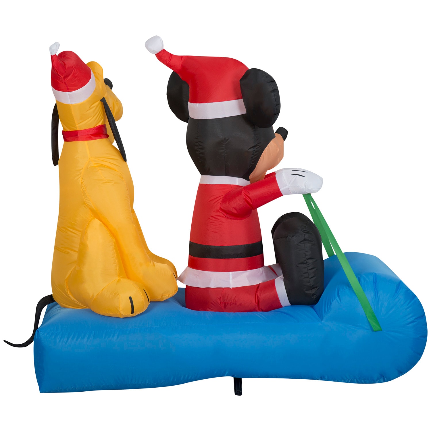 Gemmy G-882561 Outdoor-Christmas-Decor - View #2