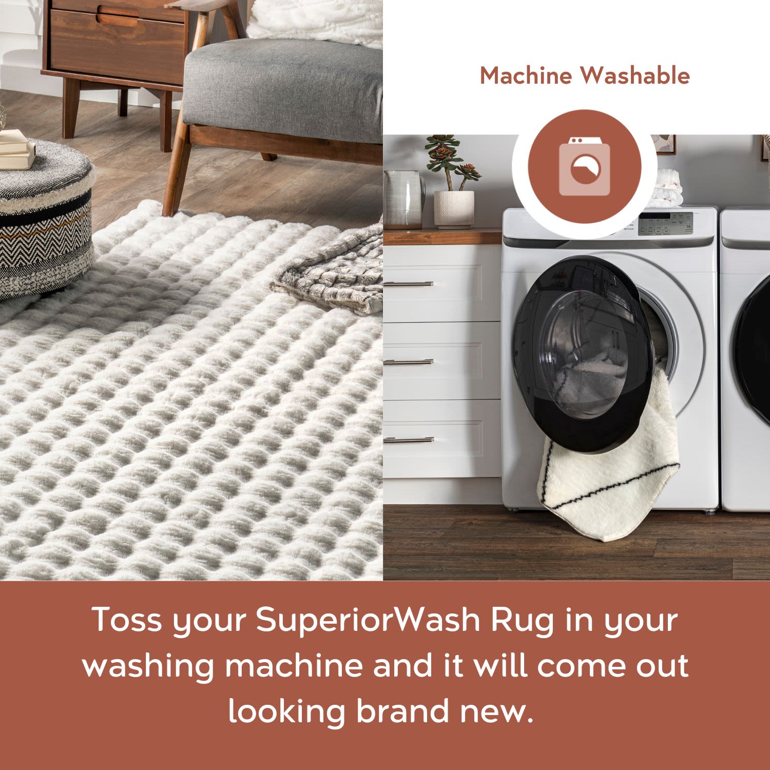 nuLOOM HJWR02A-76096 rugs - View #13