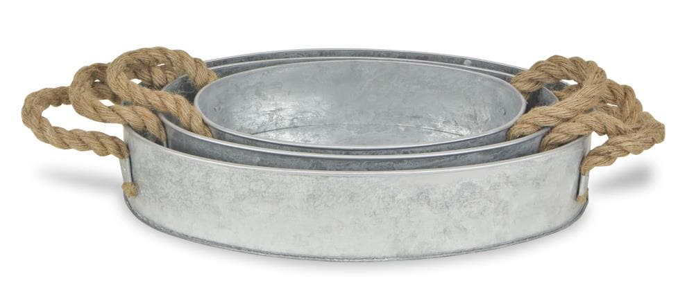 Cheung's FP-3337-3 Serving-Trays-Caddies - View #3
