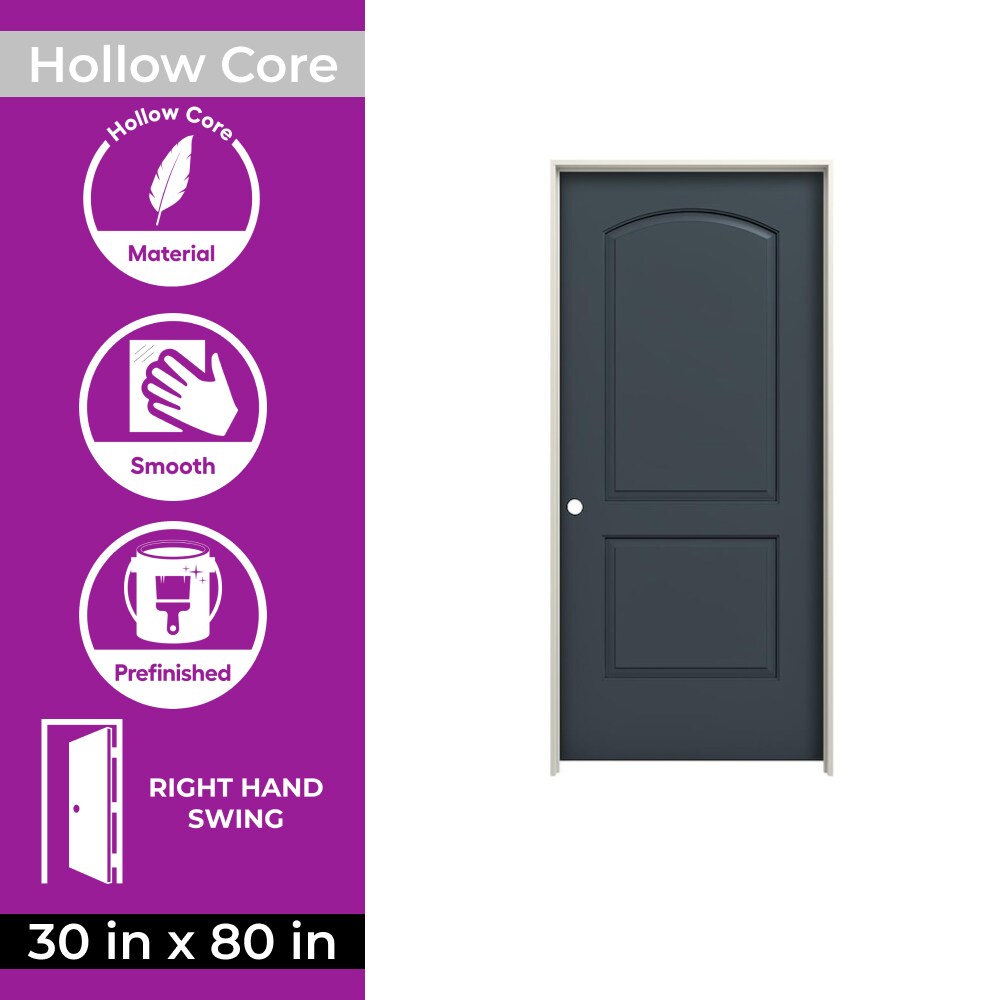 RELIABILT LO1002446 Pre-Hung-Doors - View #2