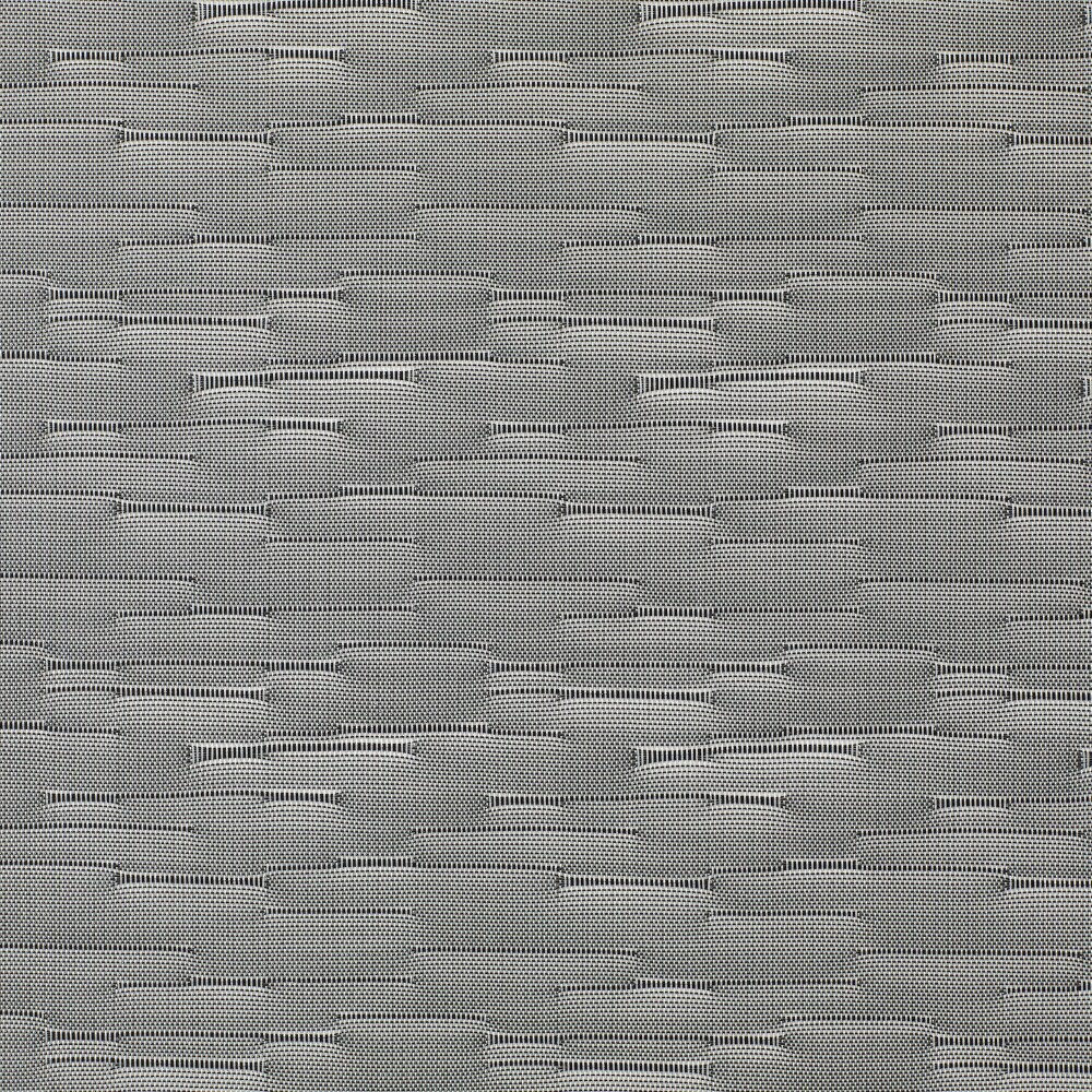 Bali 14B-3680 Creel Chocolate Lily Light filtering PVC Roller shade swatch