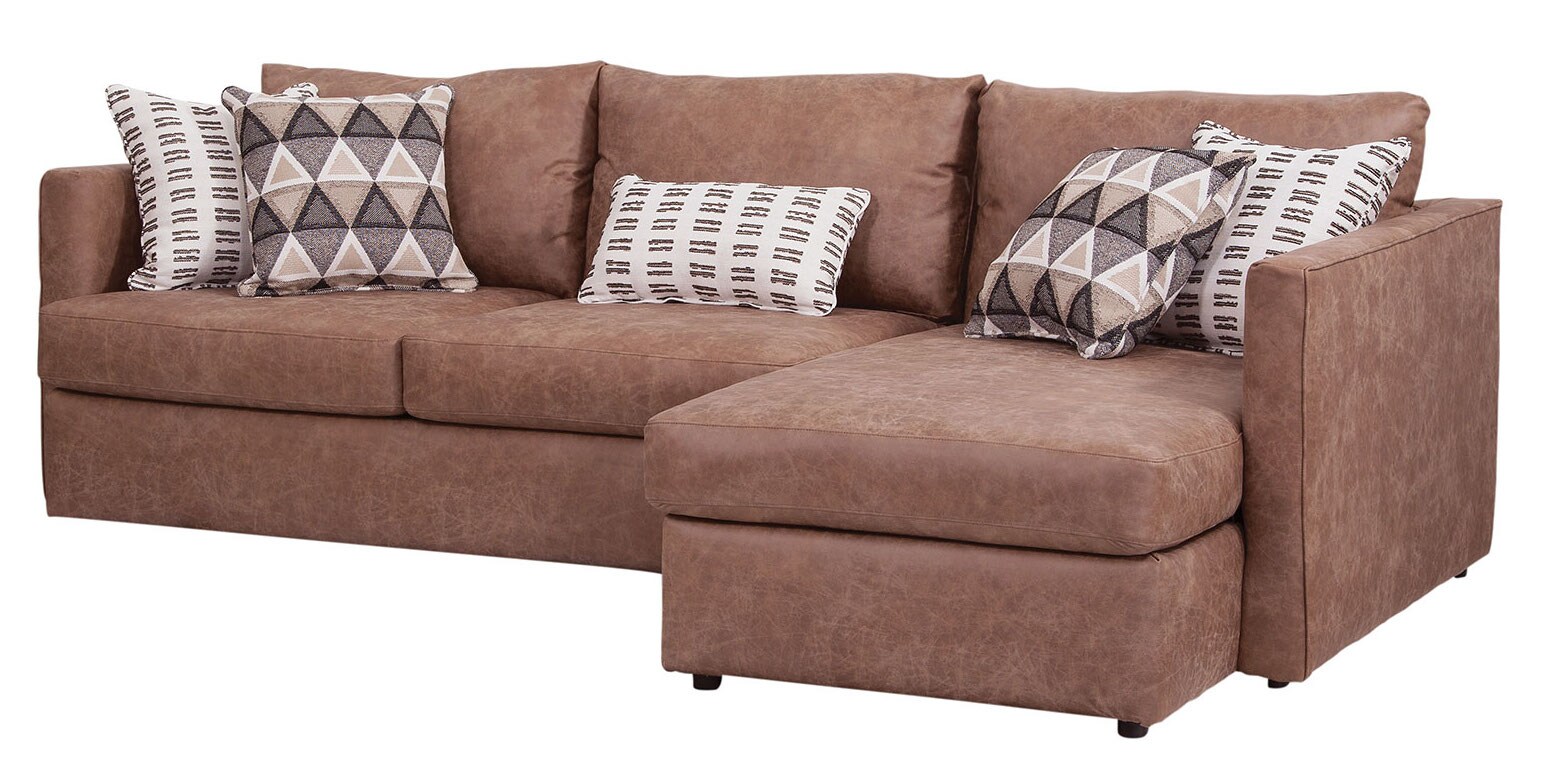 OSHOME 8-S298V7-K Sofas-Loveseats - View #12