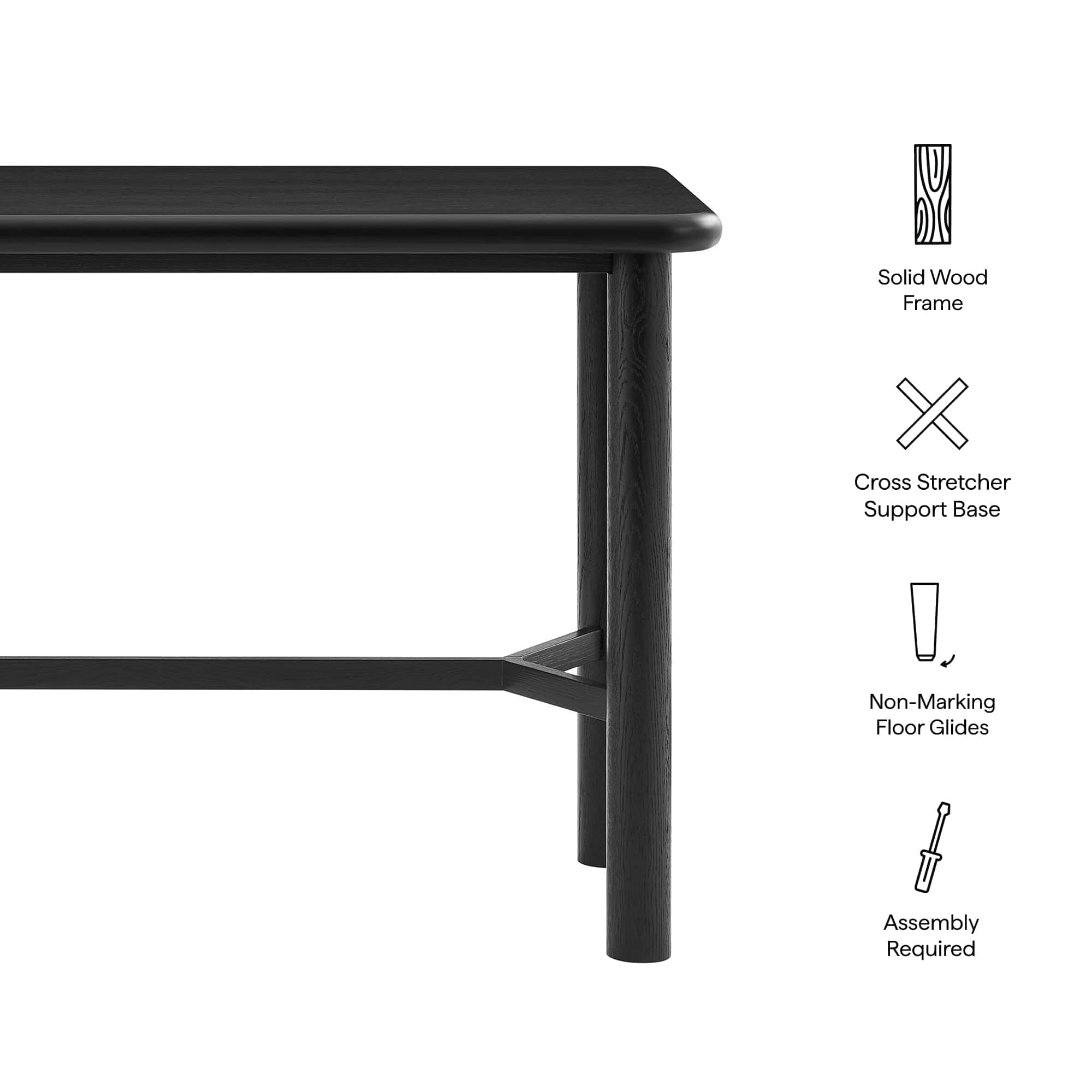 Modway EEI-7546-BLK Home-Bars - View #2