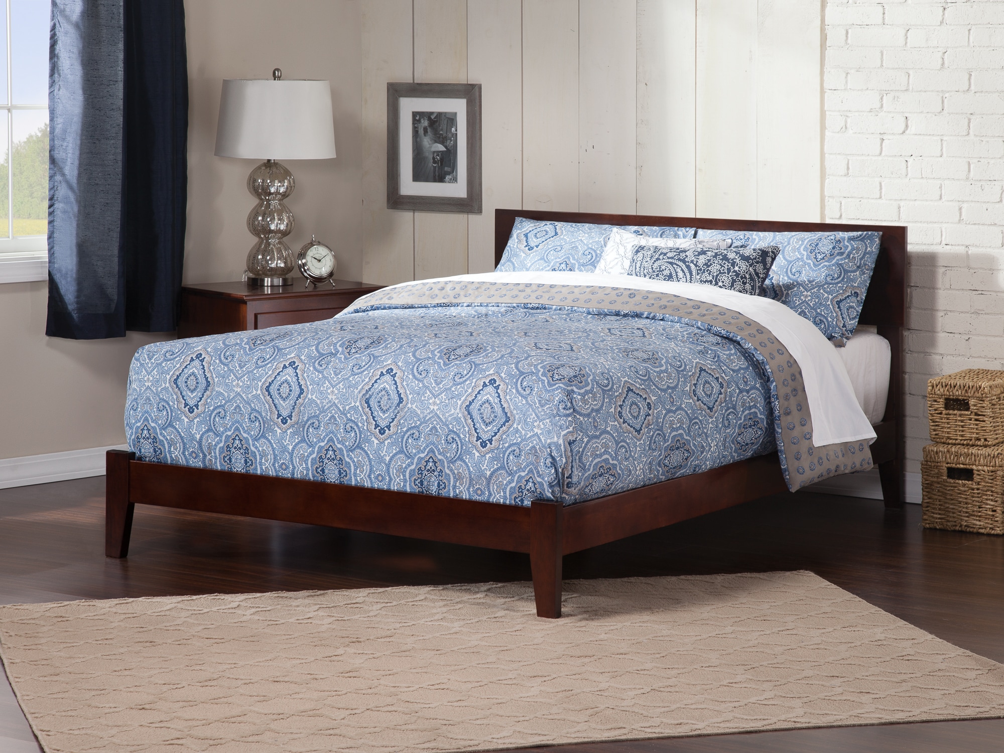 AFI Furnishings AR8141034 beds - View #2