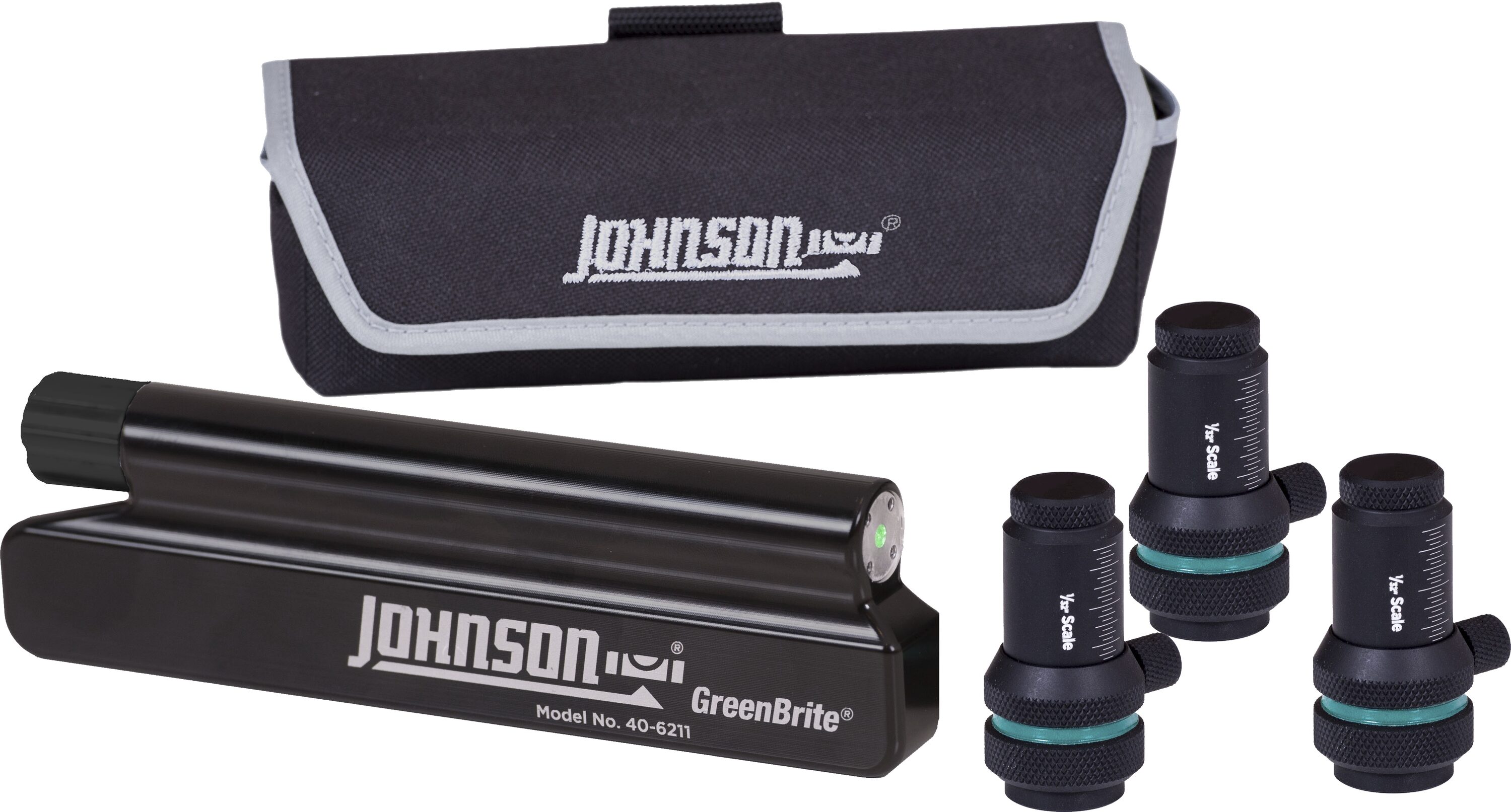 Johnson Level 40-6211 Laser-Level - View #5