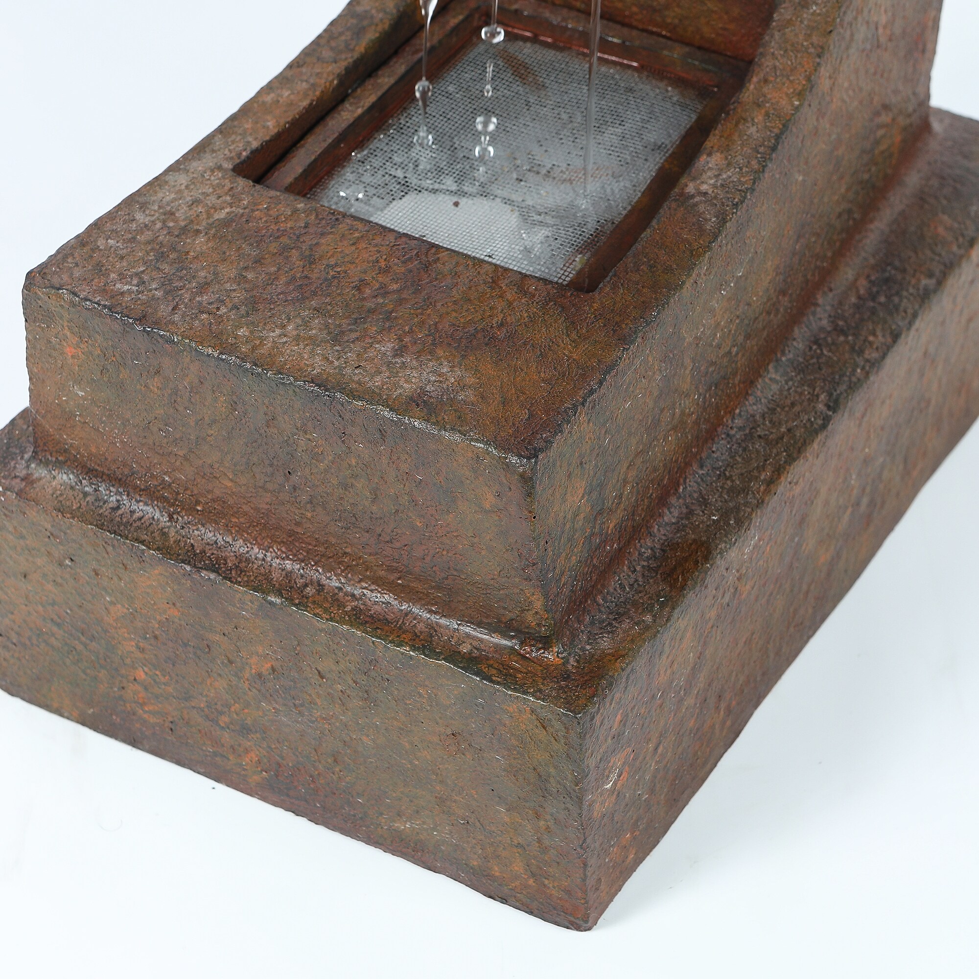 Luxen Home WHF483 fountains - View #8