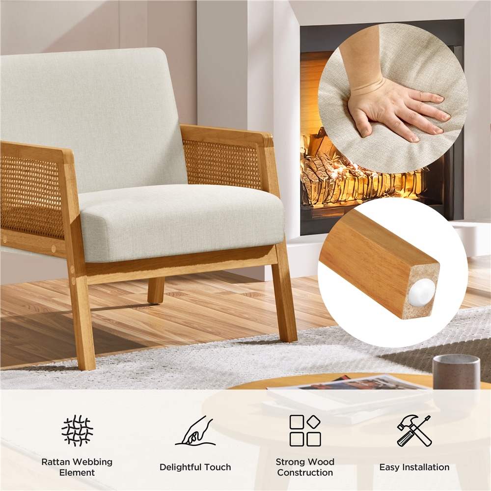 Yaheetech LS45OE0001 chairs - View #5