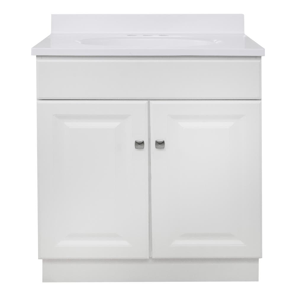 Design House 591214 Bath-Vanity-Combo - View #3