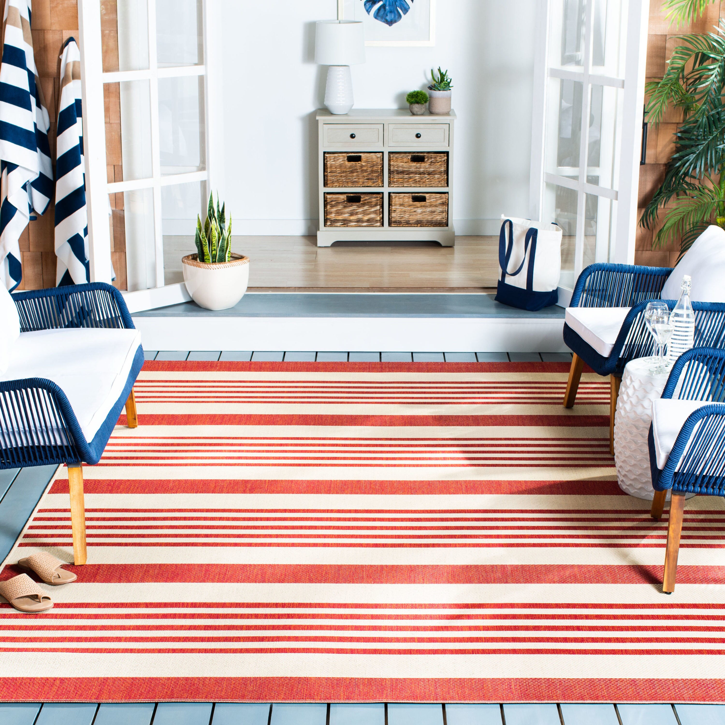 Safavieh BHS222Q-9 rugs - View #2