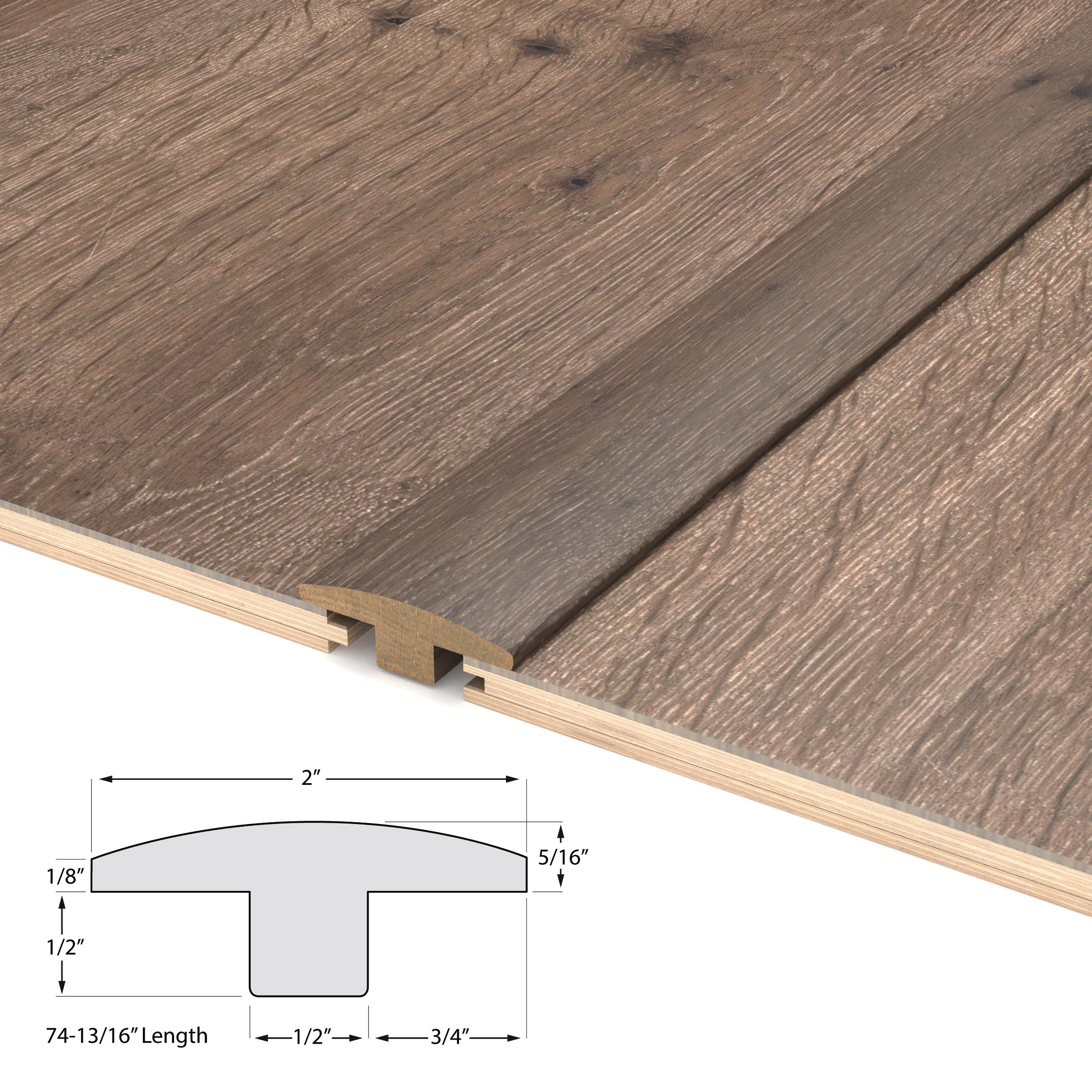 CALI 7601002419 Floor-Moulding - View #2
