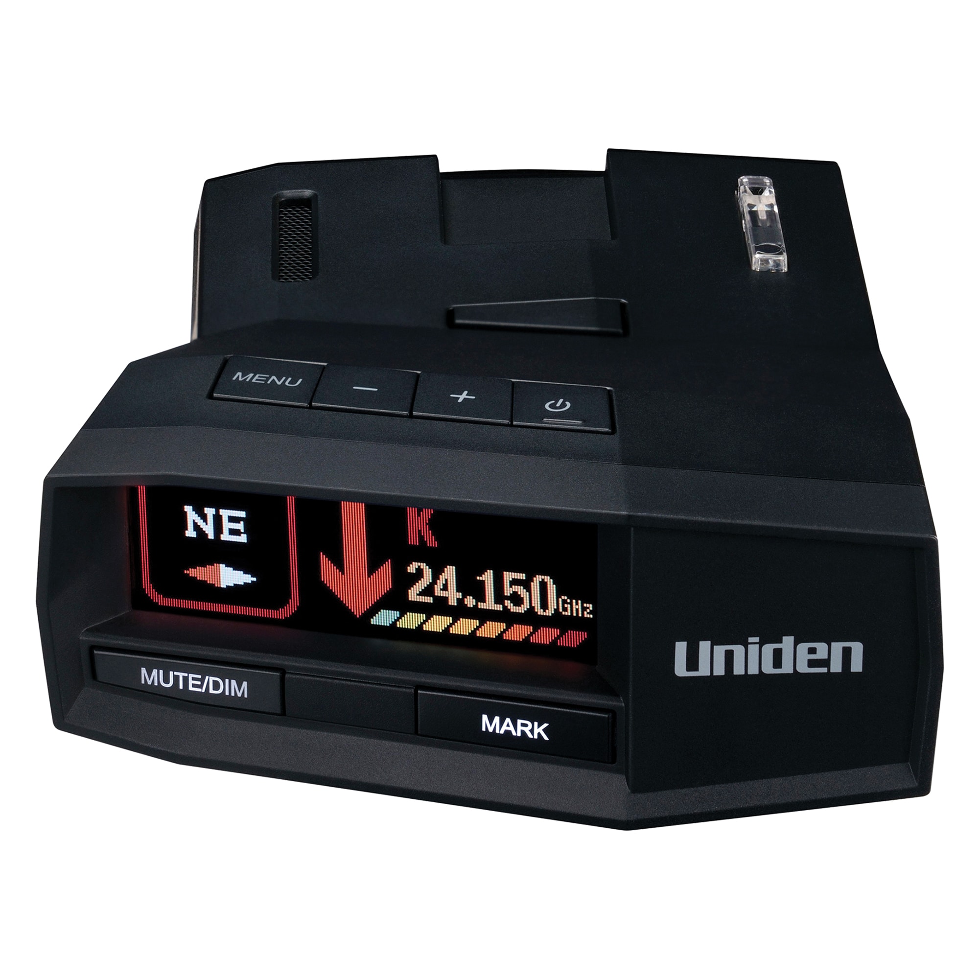Uniden UNNR8 Interior-Car-Acc - View #6
