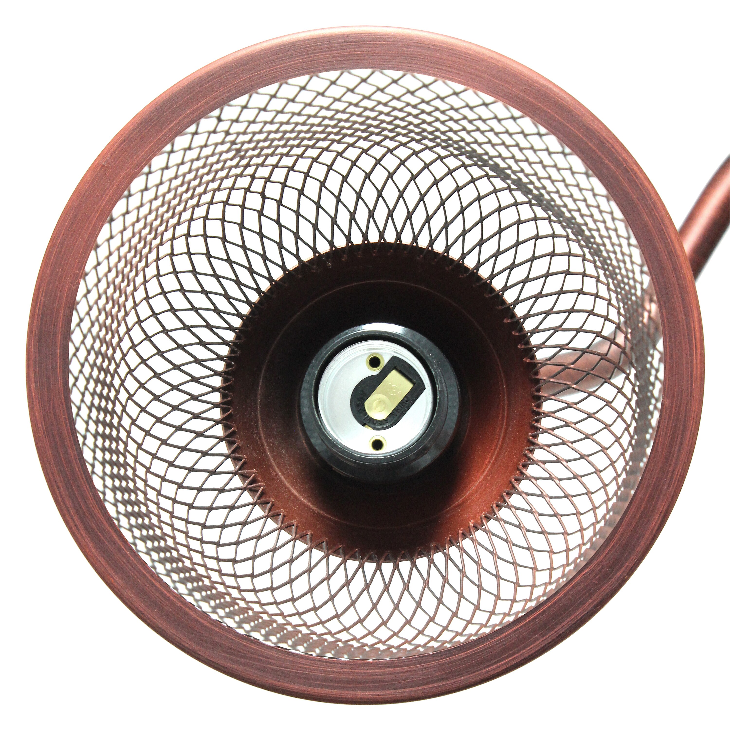 Lalia Home LHT-1017-RB Table-Lamps - View #10