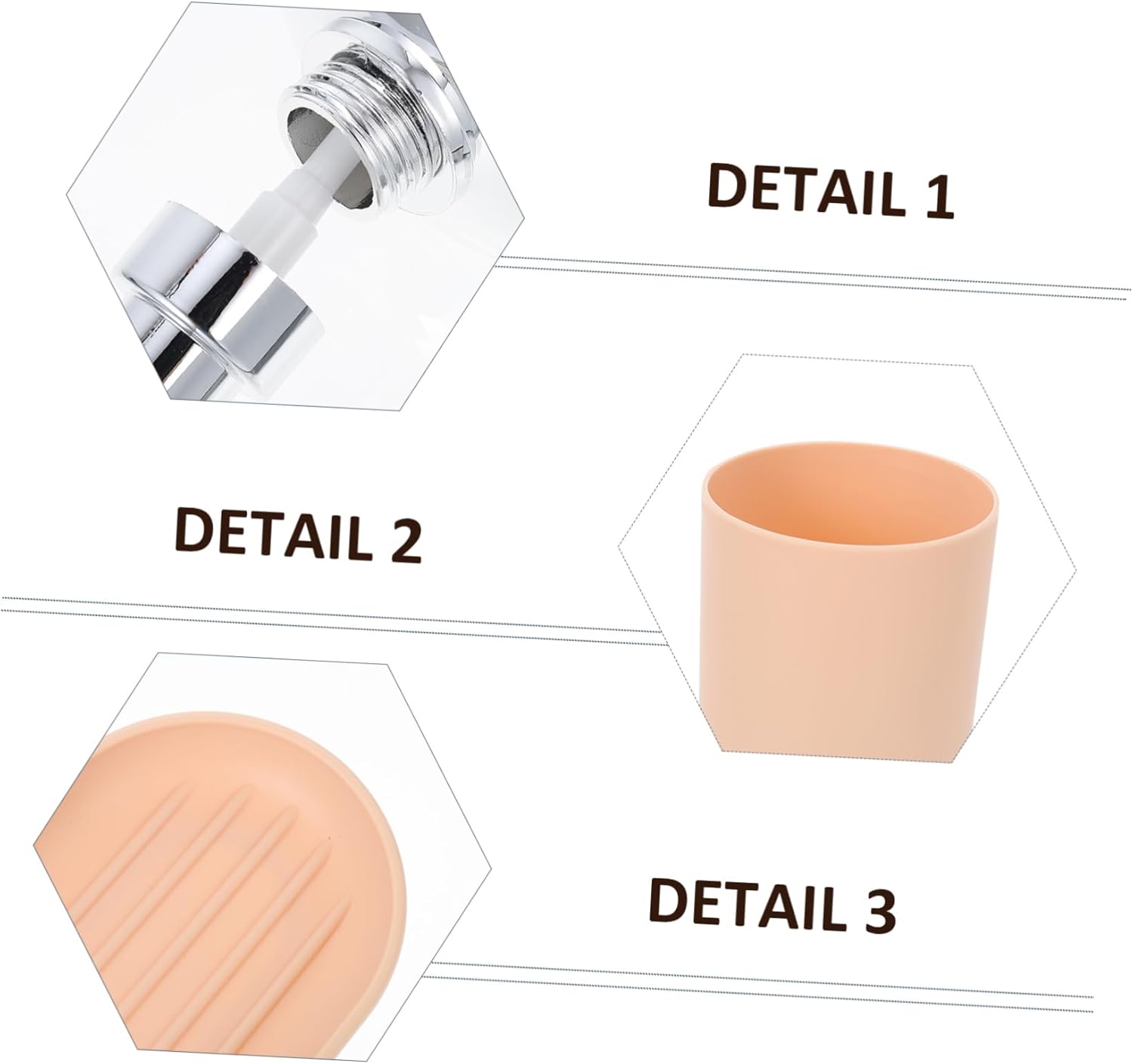 Zeus & Ruta HL-BS-036 Bathroom-Accessories - View #3
