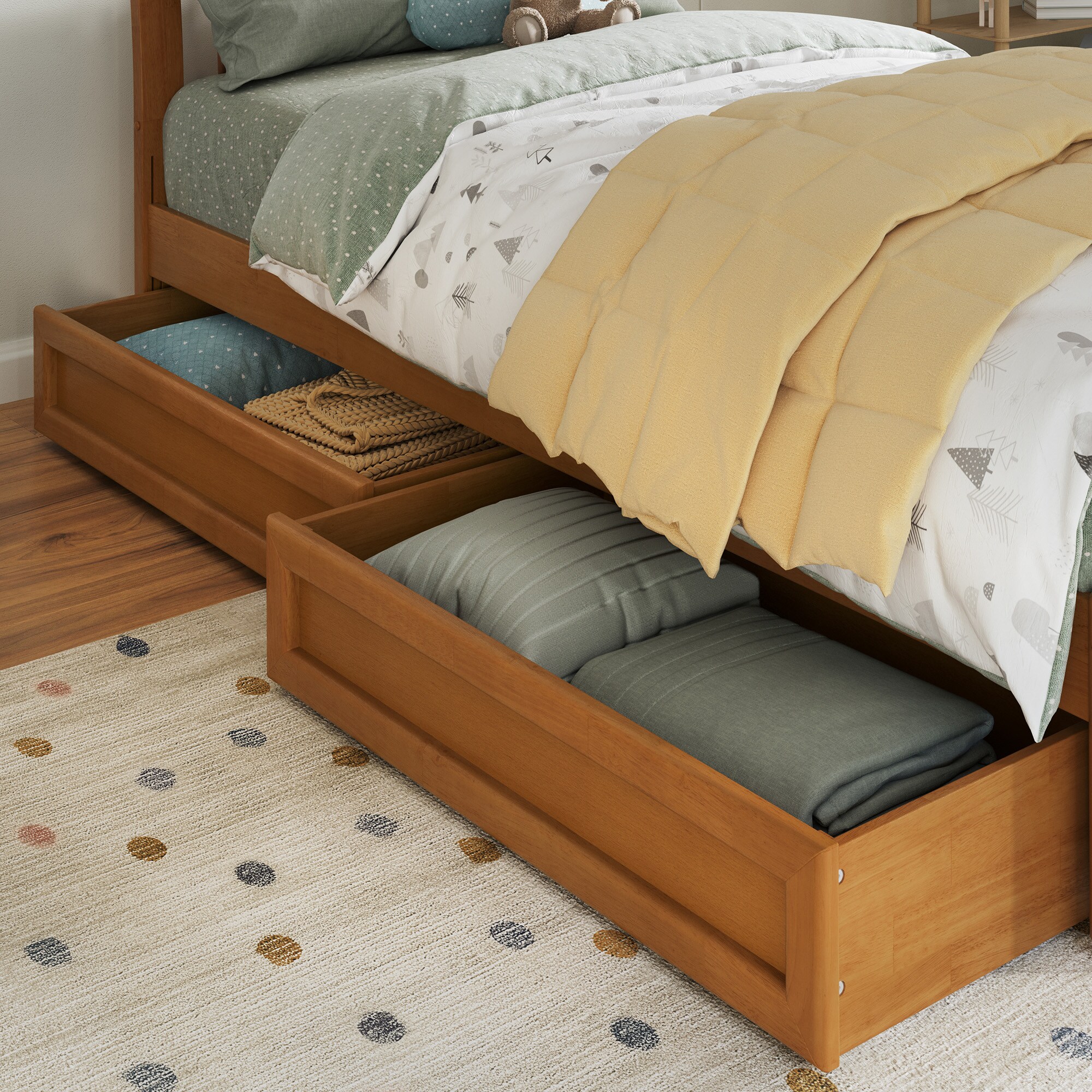 AFI AR898712T beds - View #8