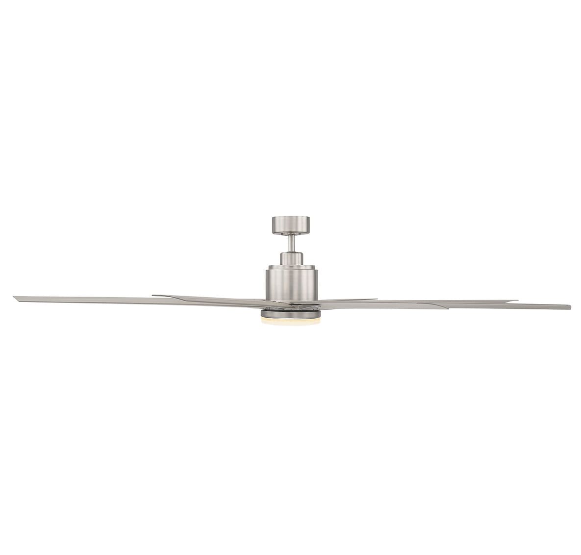 Meridian Lite Trends M2025BN Ceiling-Fans - View #4