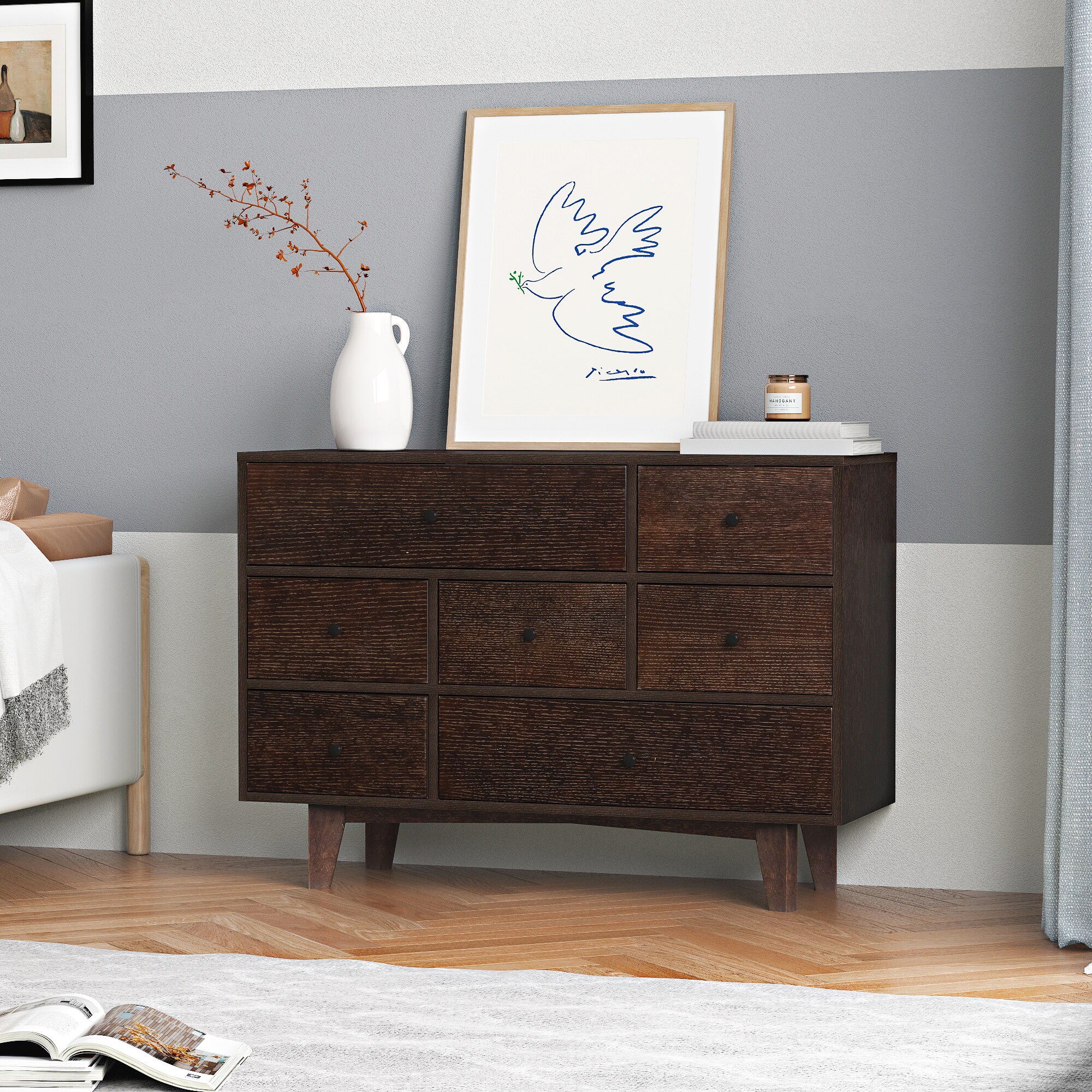 Huluwat JL-79S00035 dressers - View #3