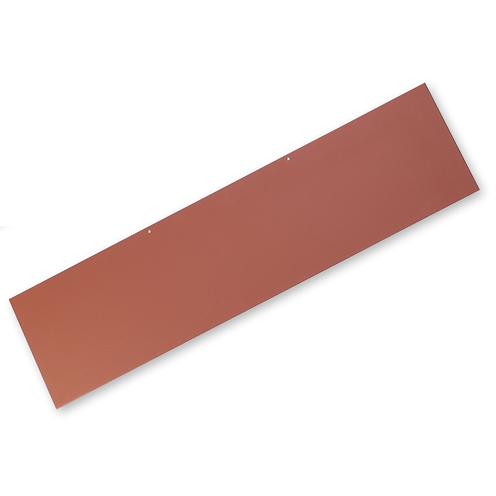 Bilco 0BDESM501 Primed Red Oxide Extension kit