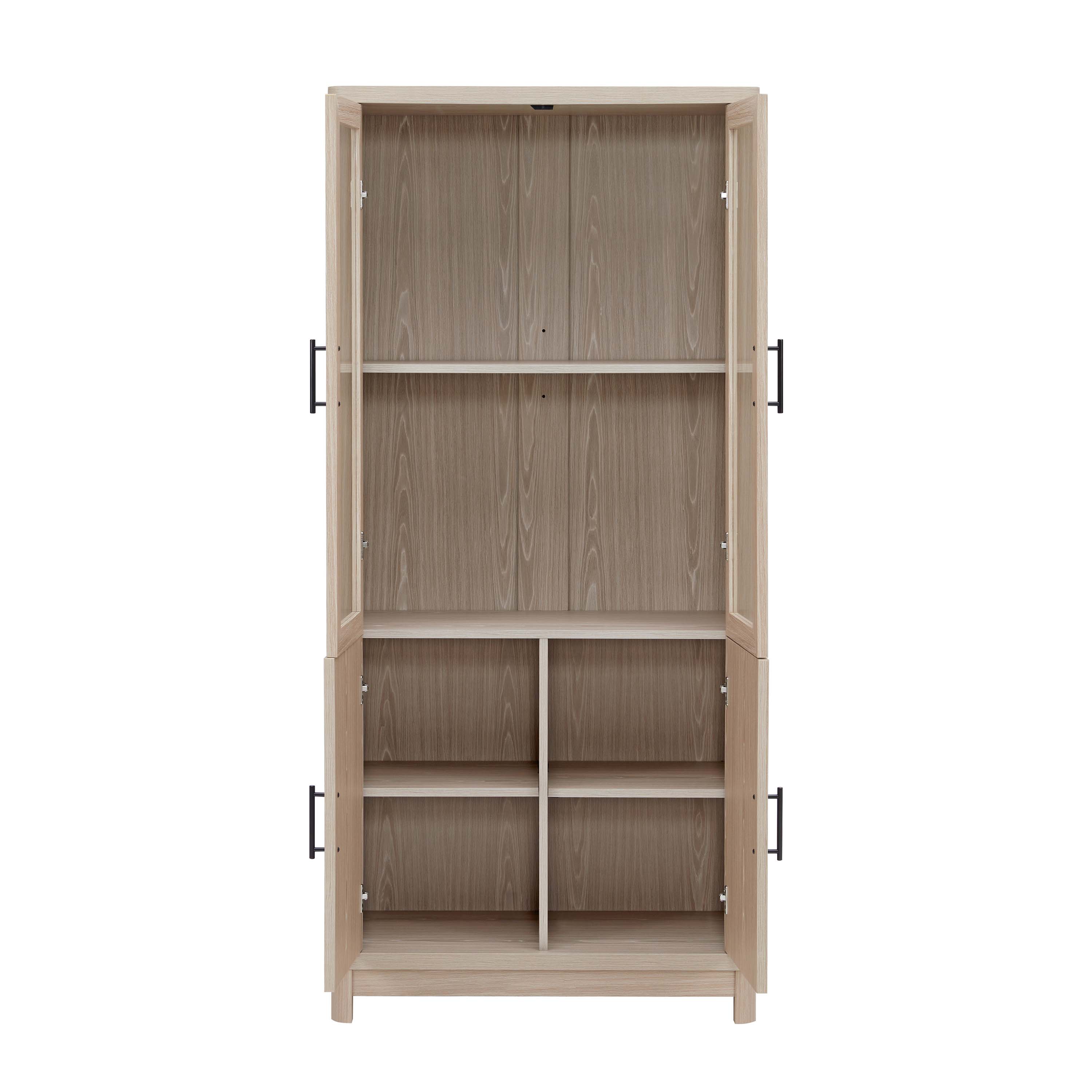 Manhattan Comfort BC001-OK bookcases - View #10