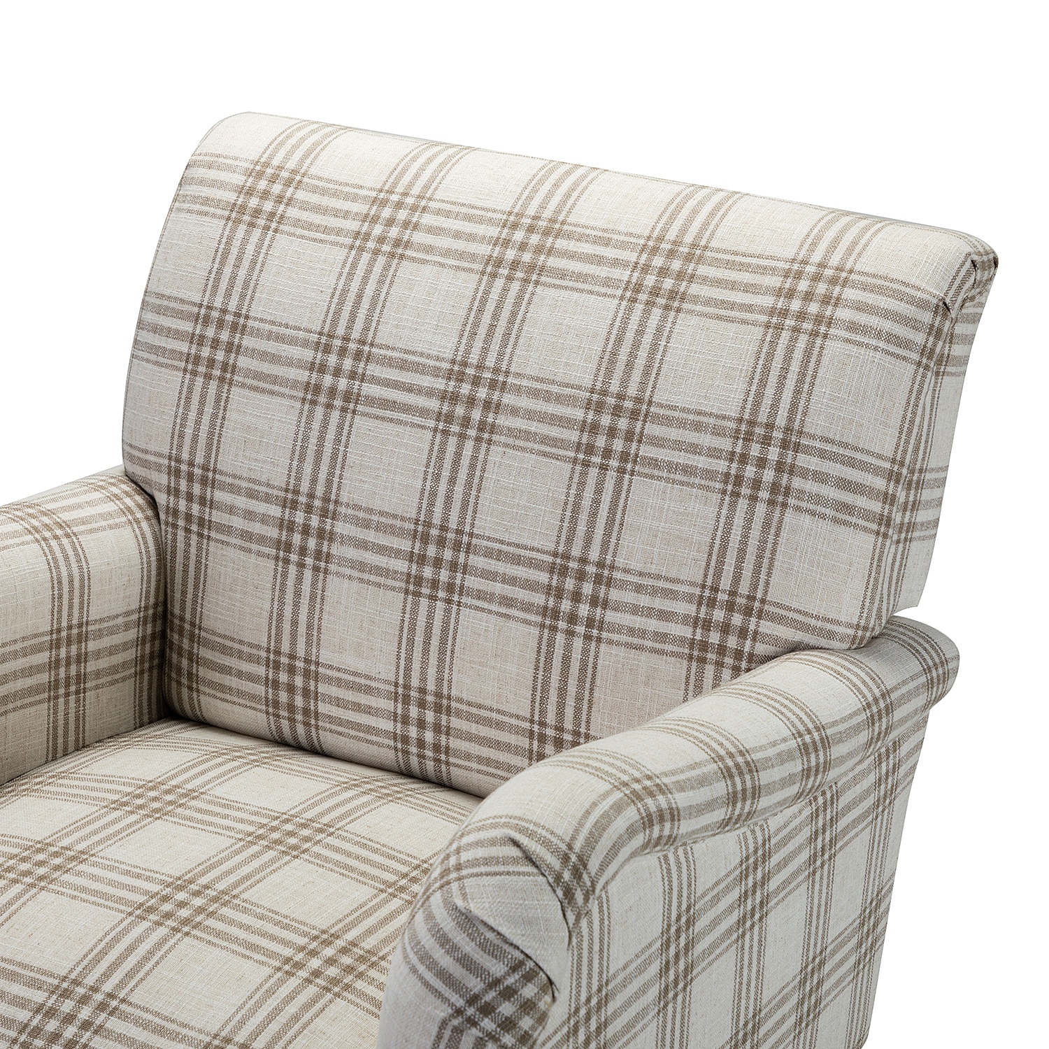 14 Karat Home HCHS0193-TAN chairs - View #5
