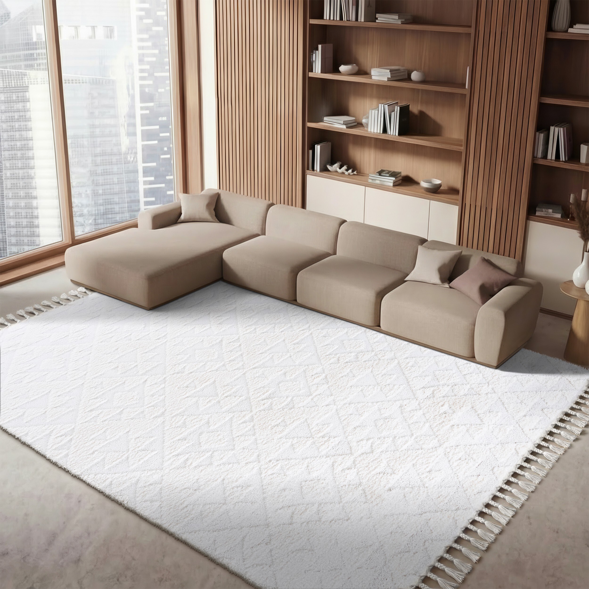Safavieh MTS688C-68 rugs - View #5